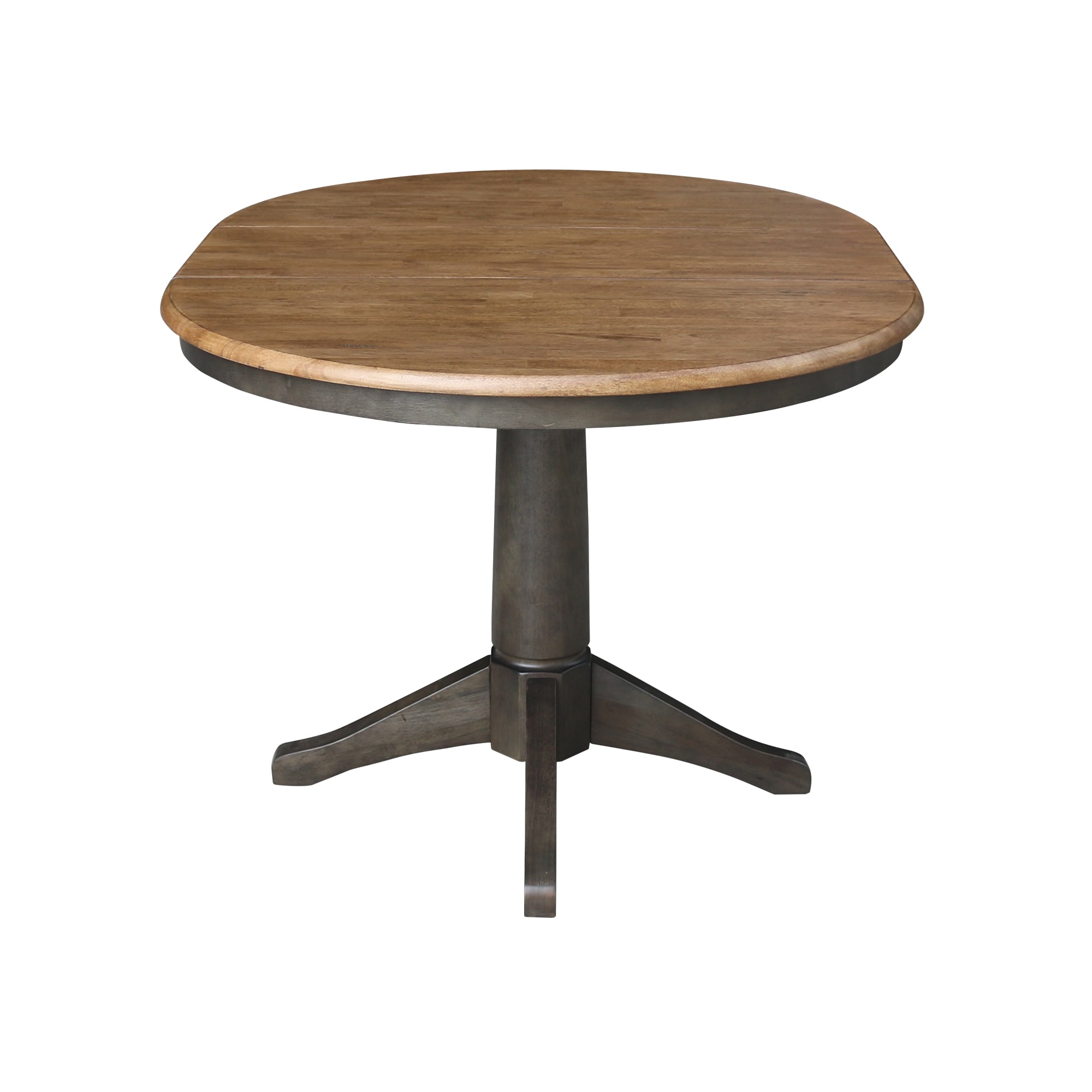 International Concepts K45-36RXT-27B Dining-Tables - View #6