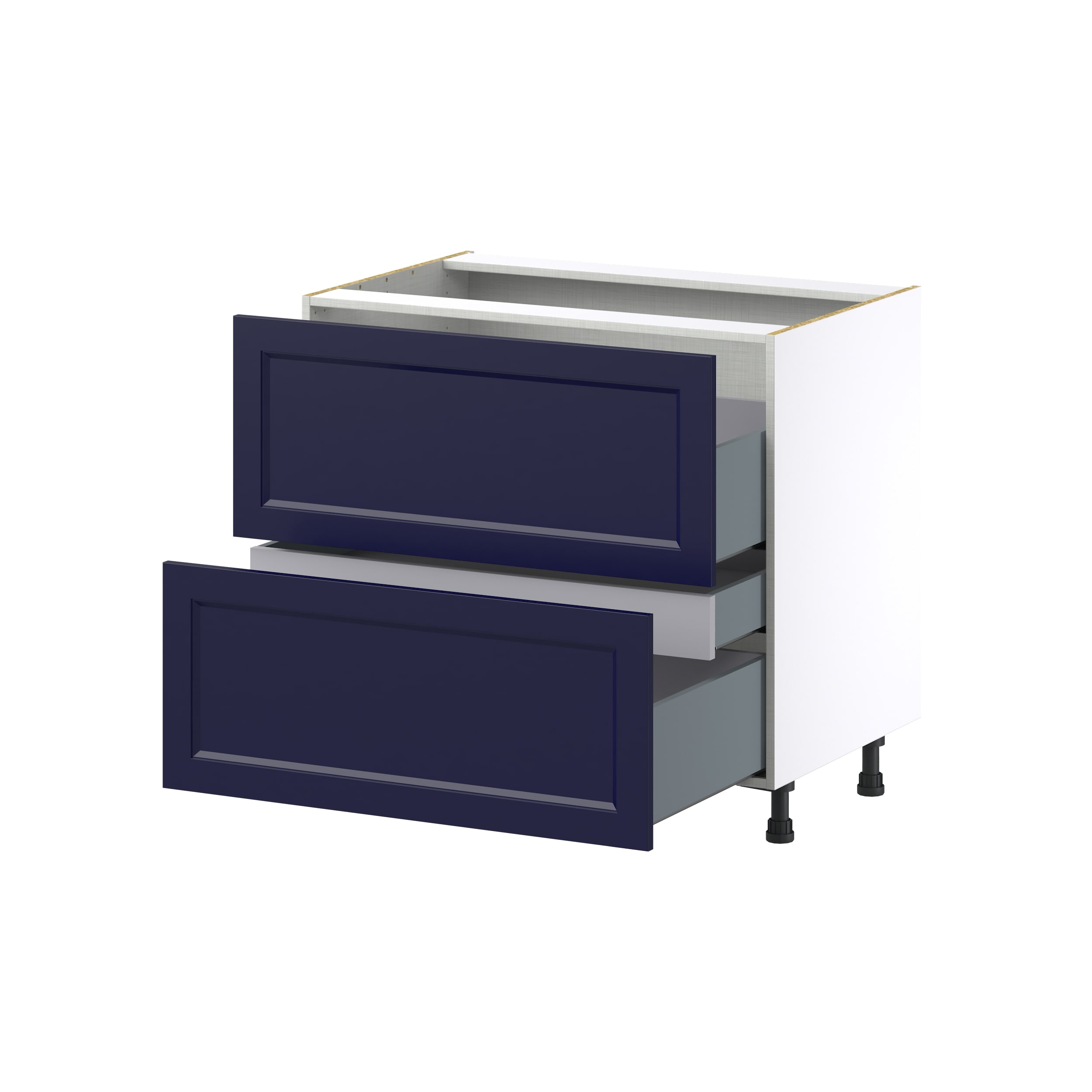 Hugo&Borg DSBCT2D36I1-LO Cabinets-Kitchen - View #7
