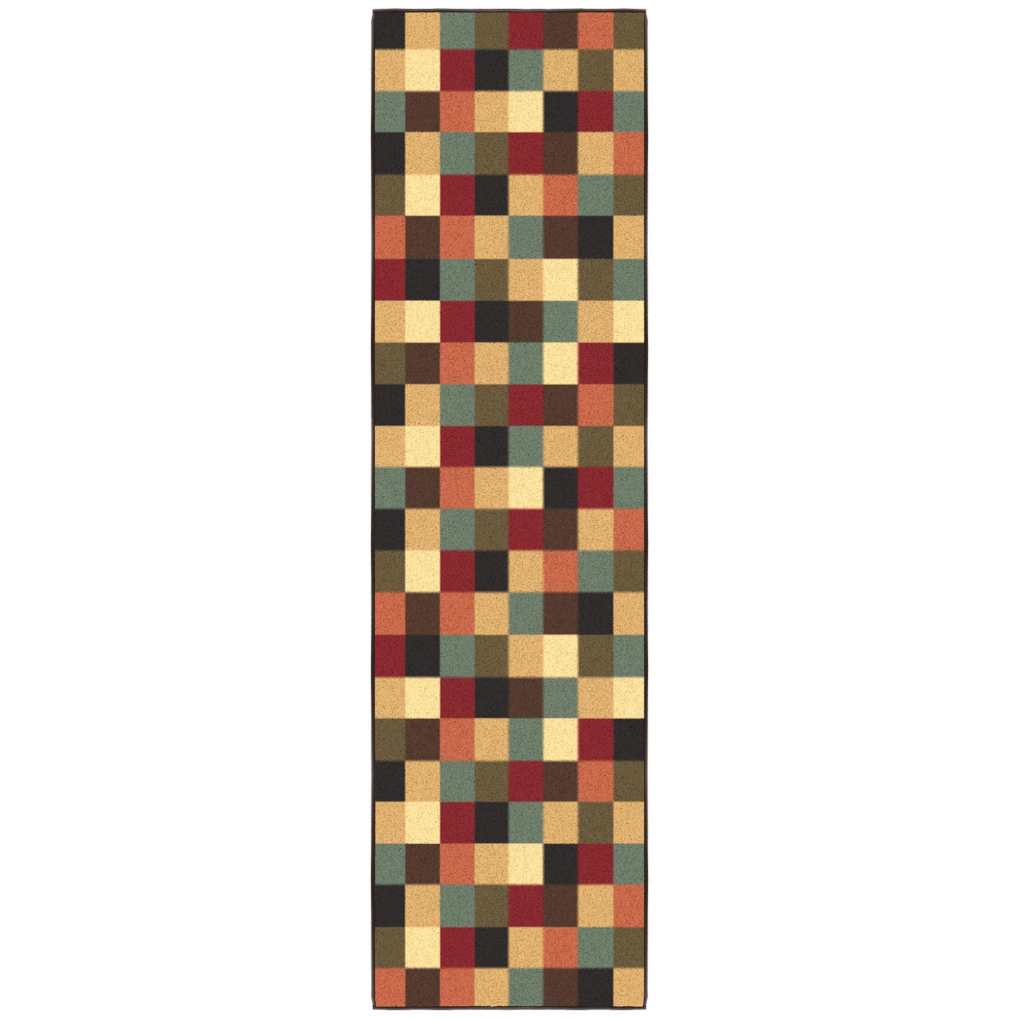 Ottomanson CLS3079-2X7 rugs - View #2