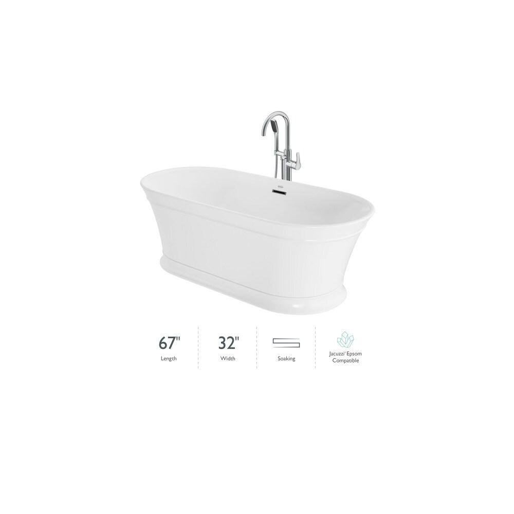 Jacuzzi PU84C59 bathtubs - View #5