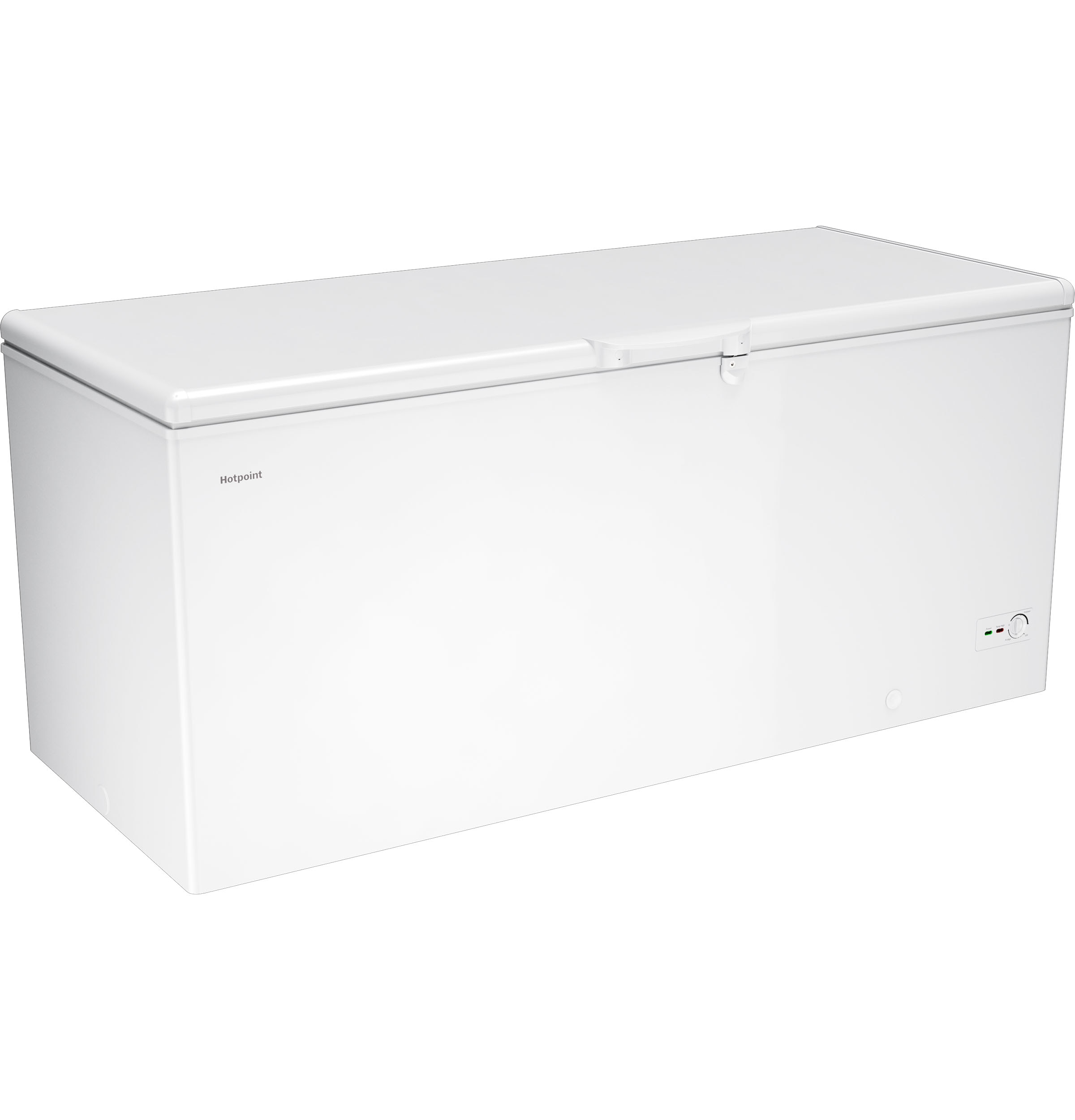Hotpoint HCM22QWWW m050210 - View #14