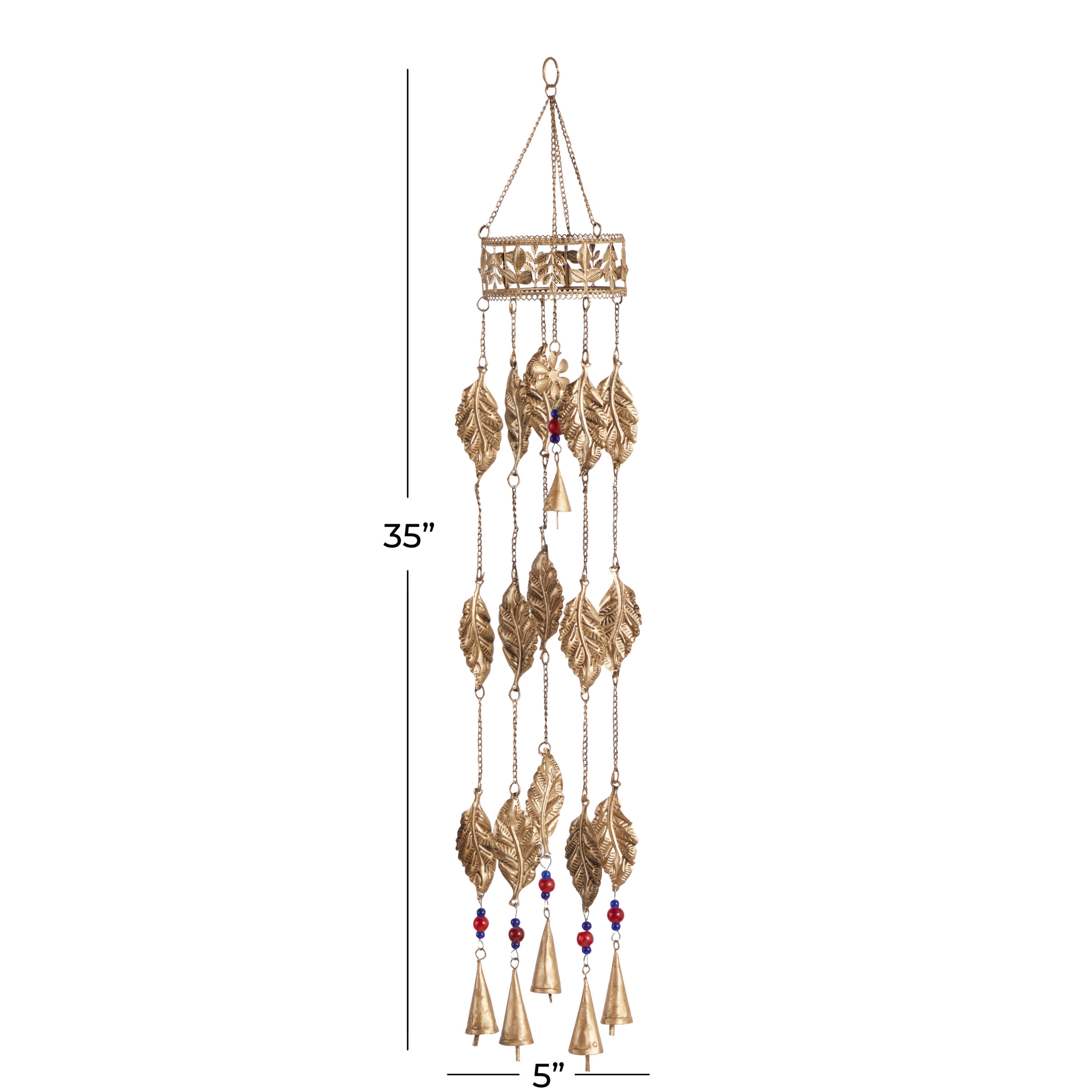 Grayson Lane 79689 Wind-Chimes - View #9