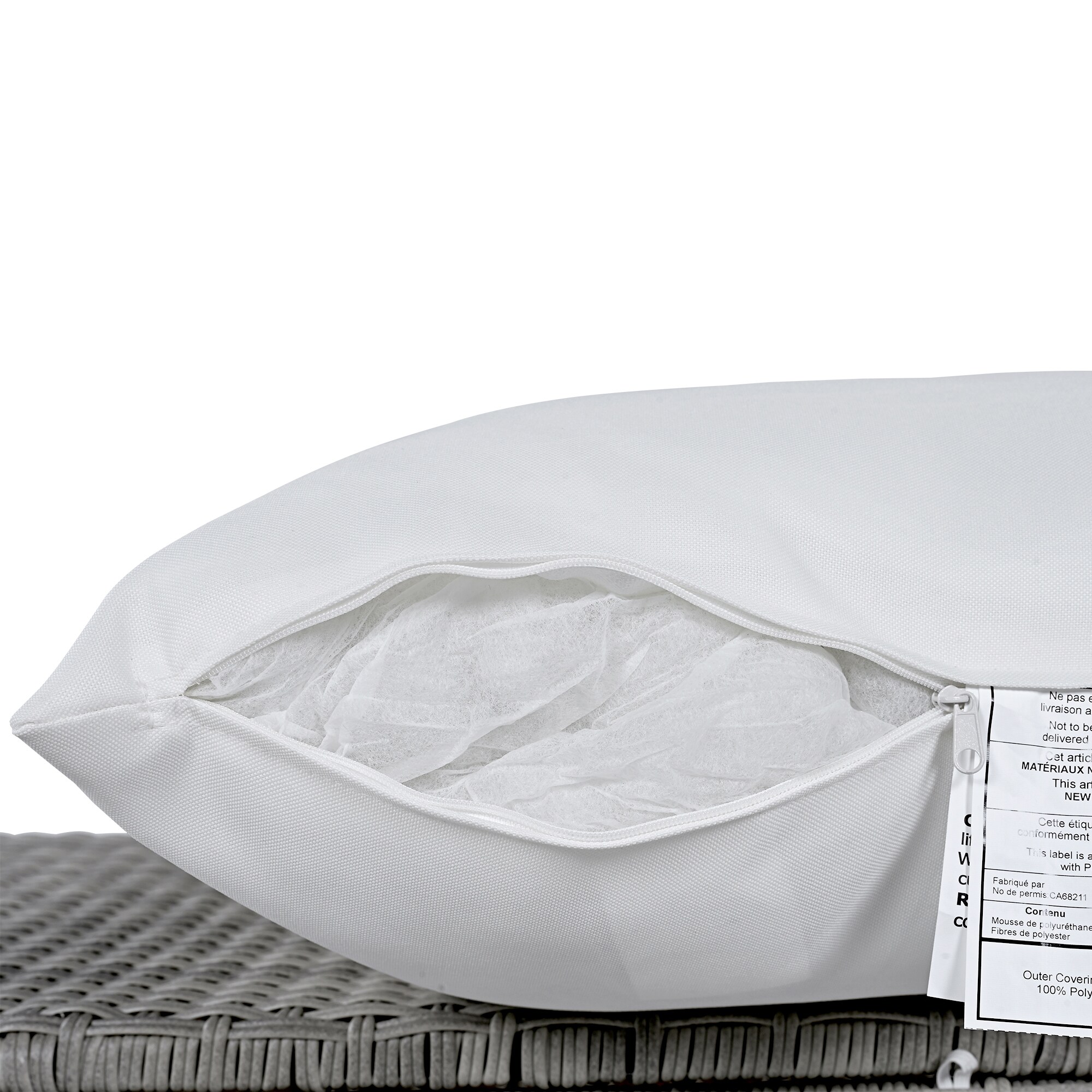 Bybafun YA7100014 Patio-Sofas-Daybeds - View #13