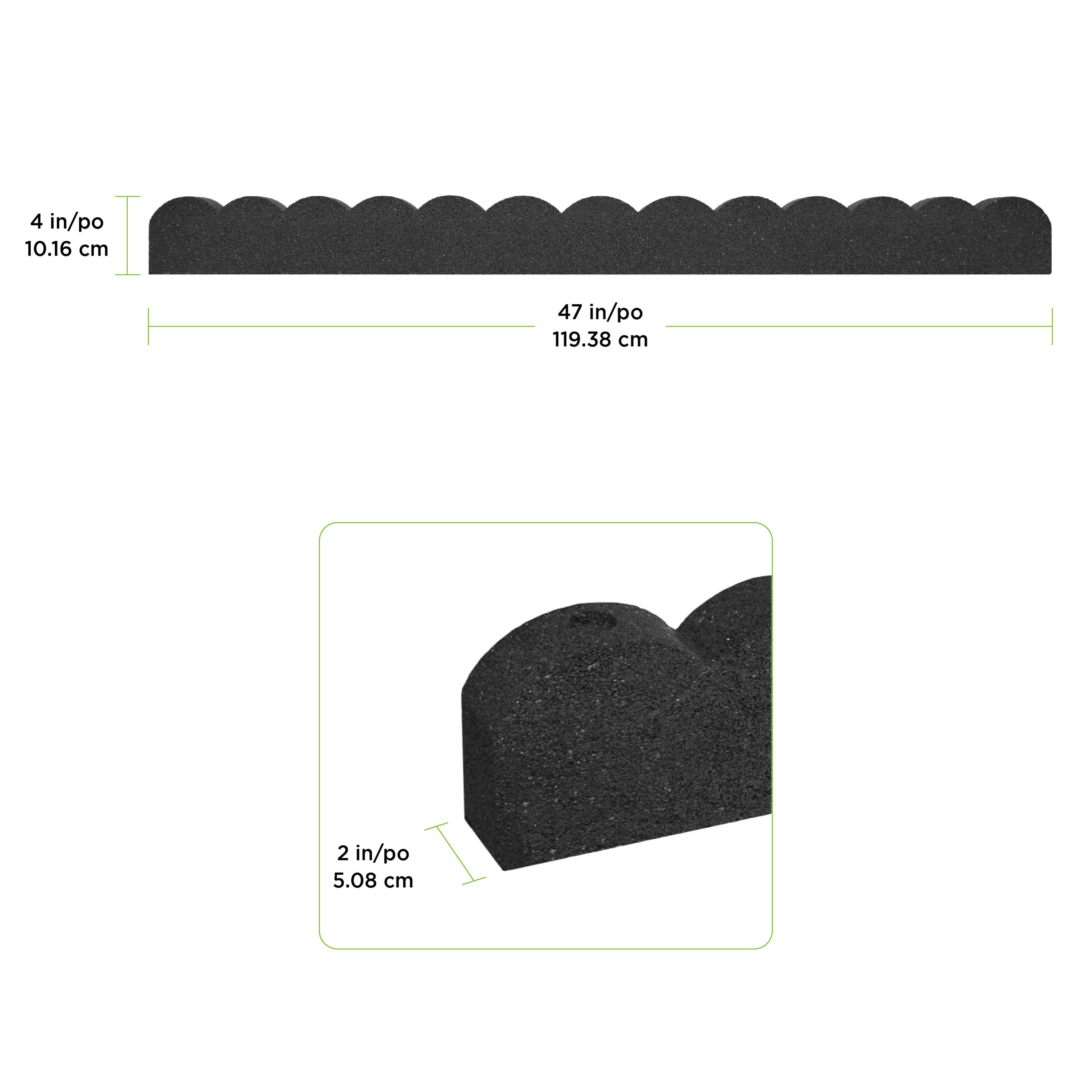 Multy Home MT5001827 edging - View #9