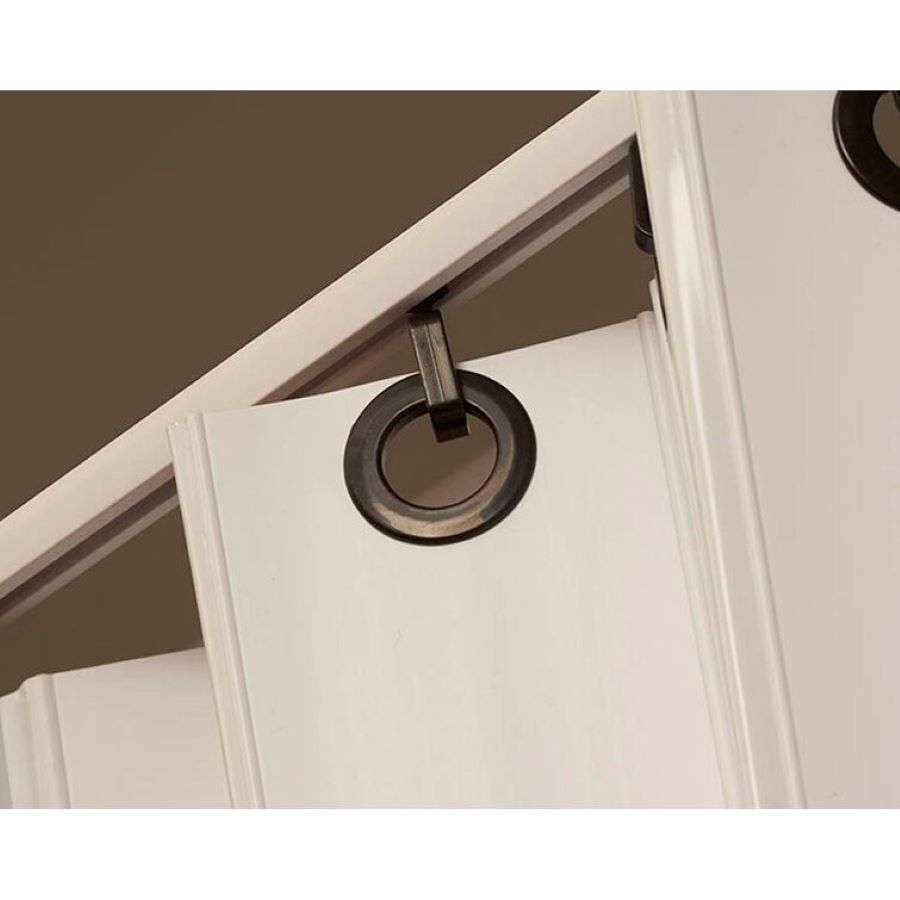 Spectrum NV3680H Accordion-Doors - View #6