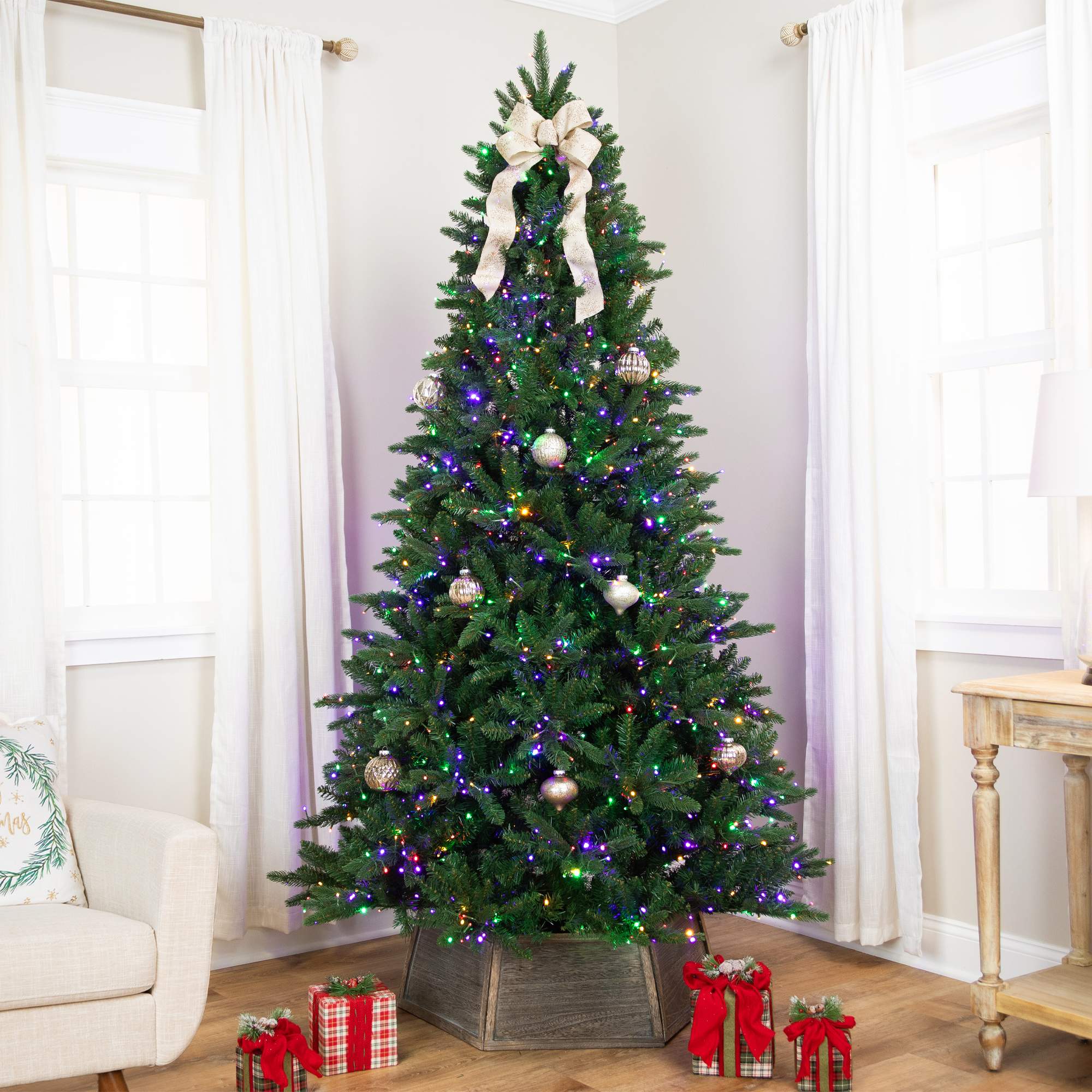 Northlight NORTHLIGHT LT96969 Artificial-Christmas-Trees - View #5