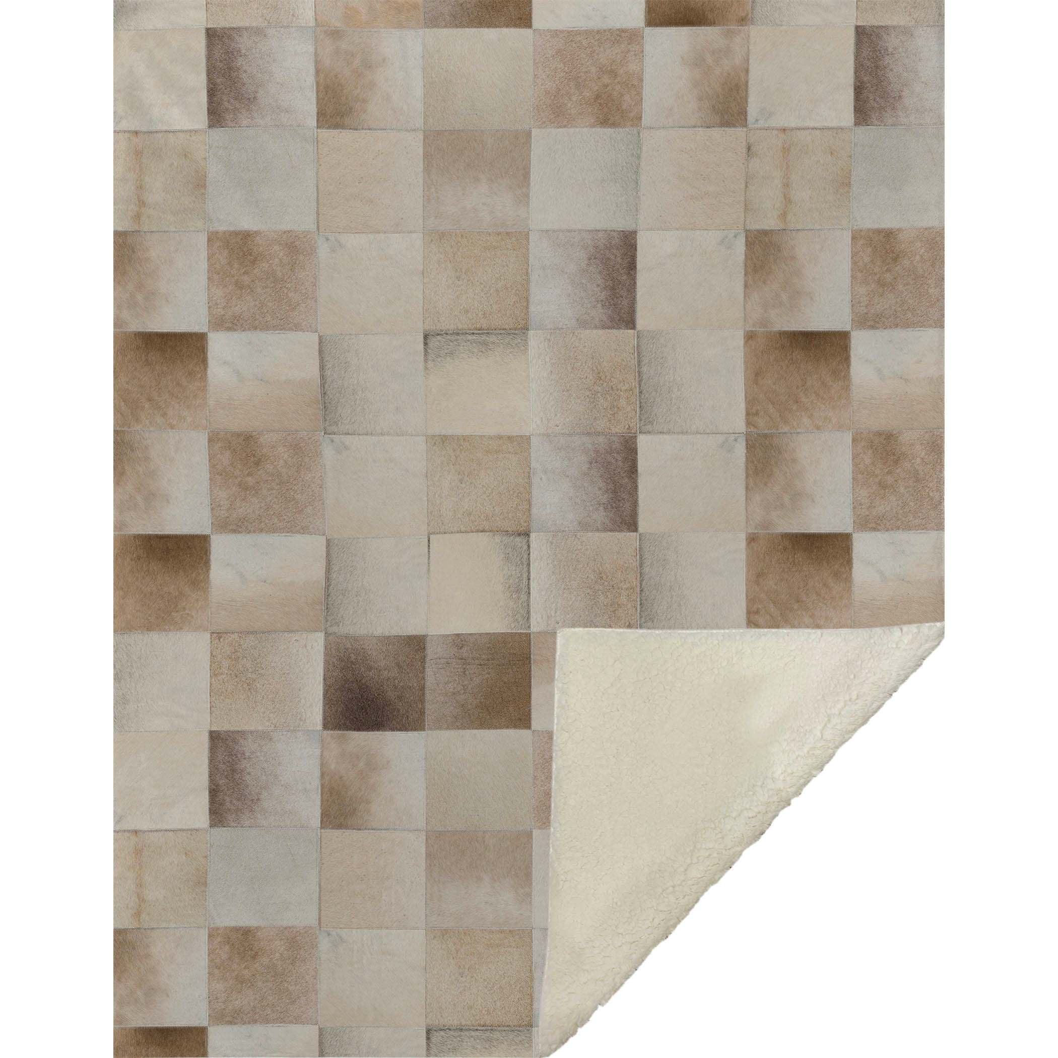 Addison Rugs ASB105TA50X70 Blankets-And-Throws - View #3