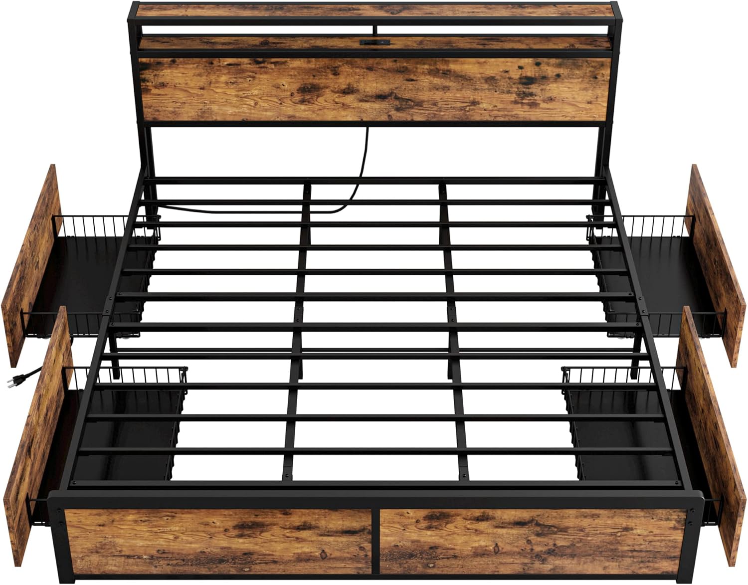 Likimio YNXGWRK10QPCFMZL beds - View #8