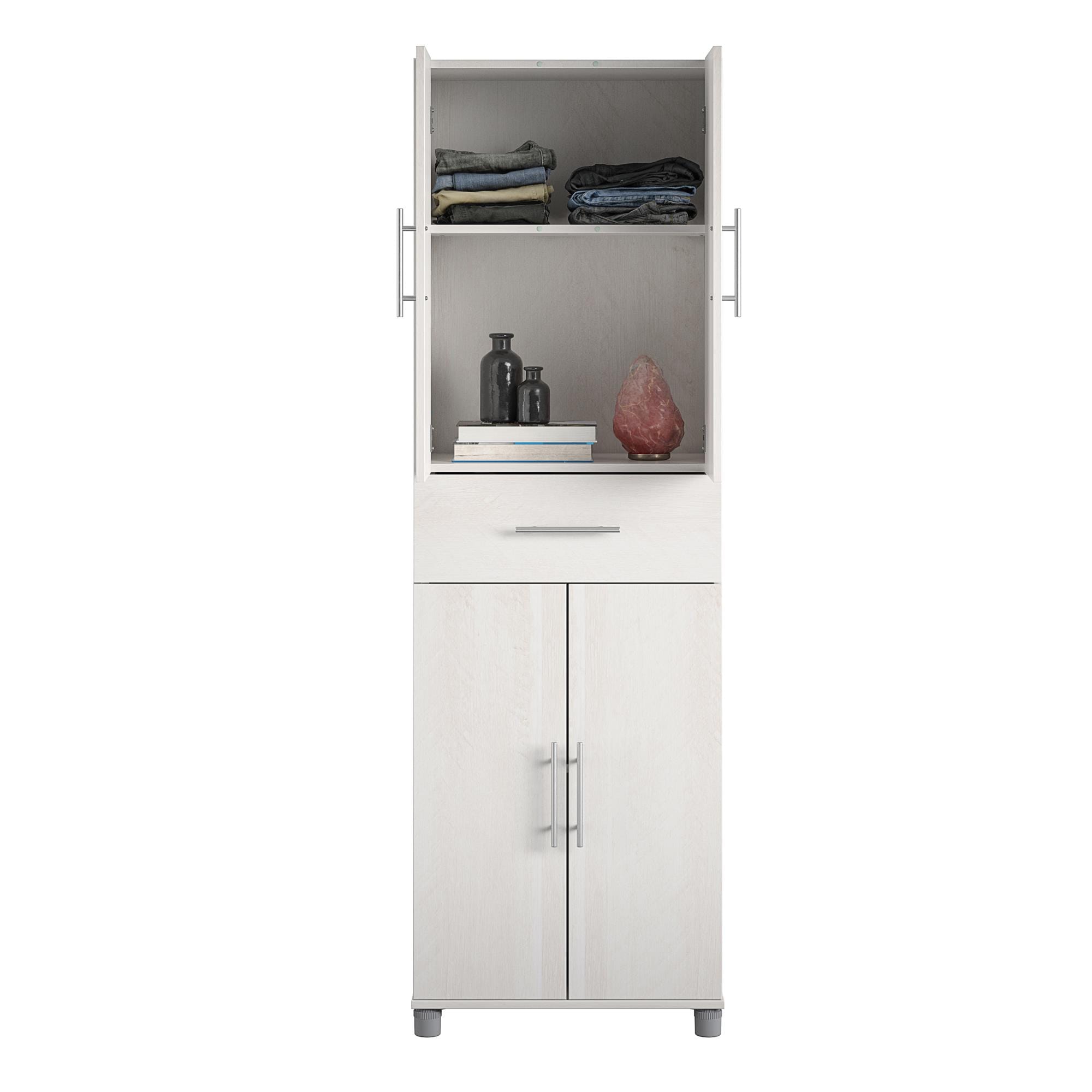 Ameriwood Home 8487341COM Utility-Storage-Cabinets - View #7