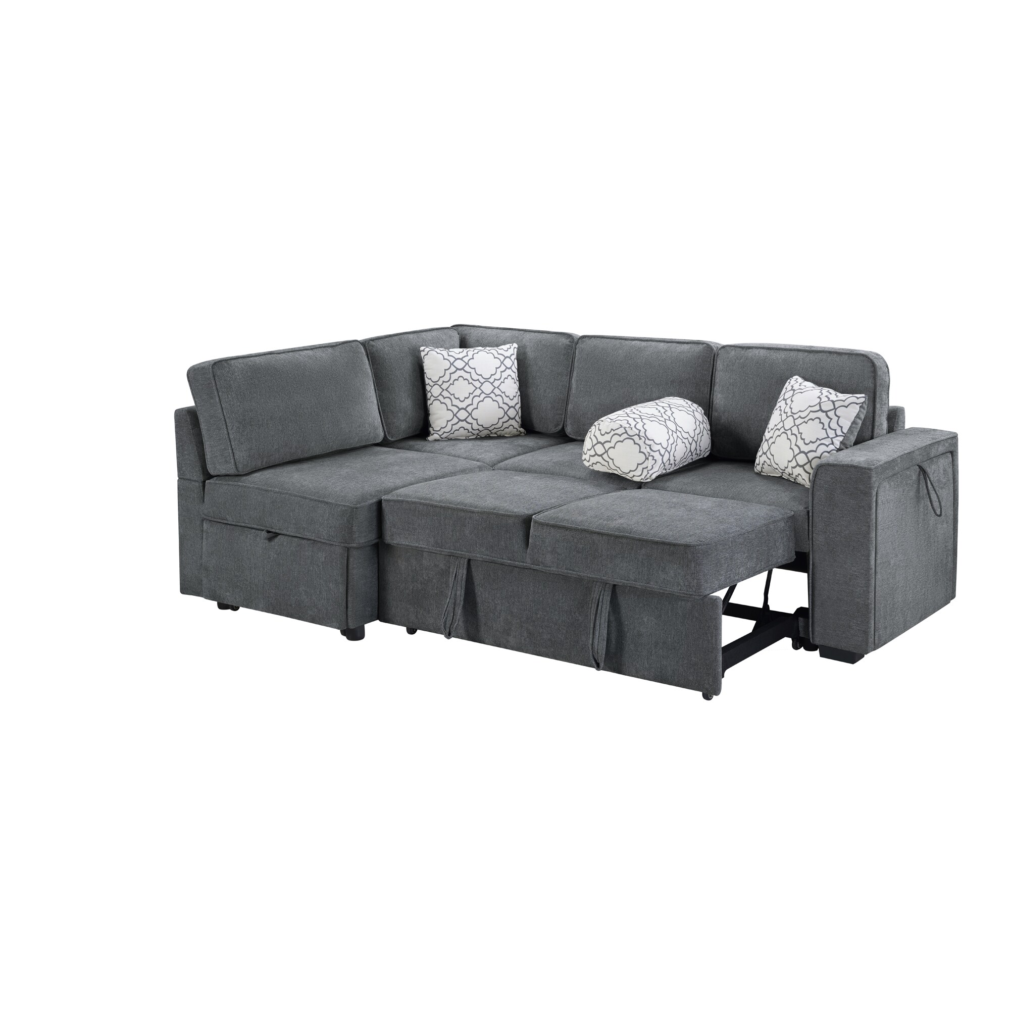 ModernLuxe N719S002090R Sofas-Loveseats - View #6