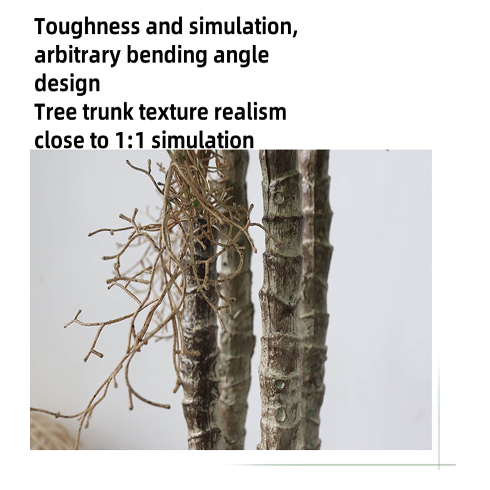 Armen Living WLS-PHO-34N77Q3C Artificial-Plants-Trees - View #5