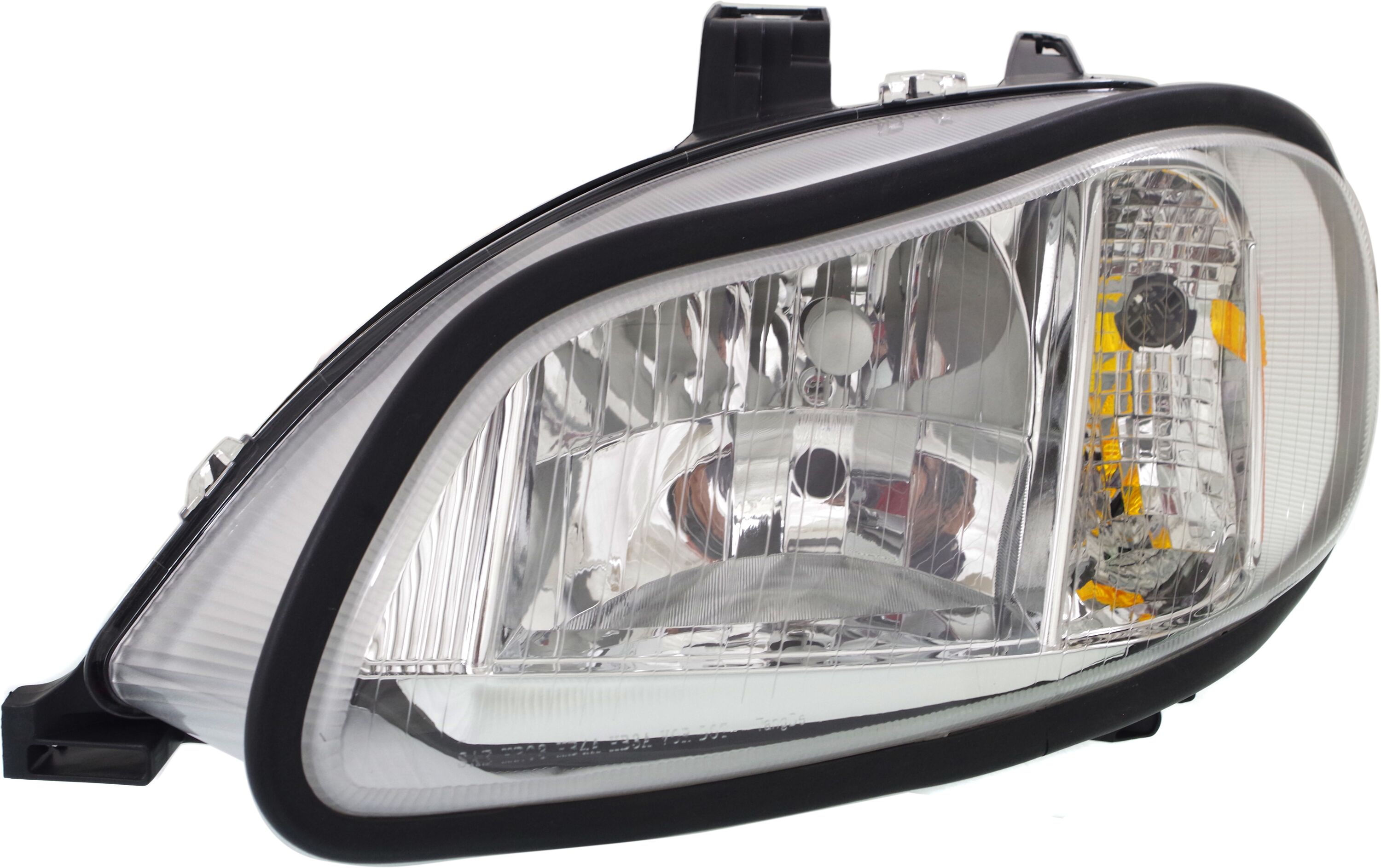 Garage-Pro GPREPF100330-HD Headlights-Components - View #3