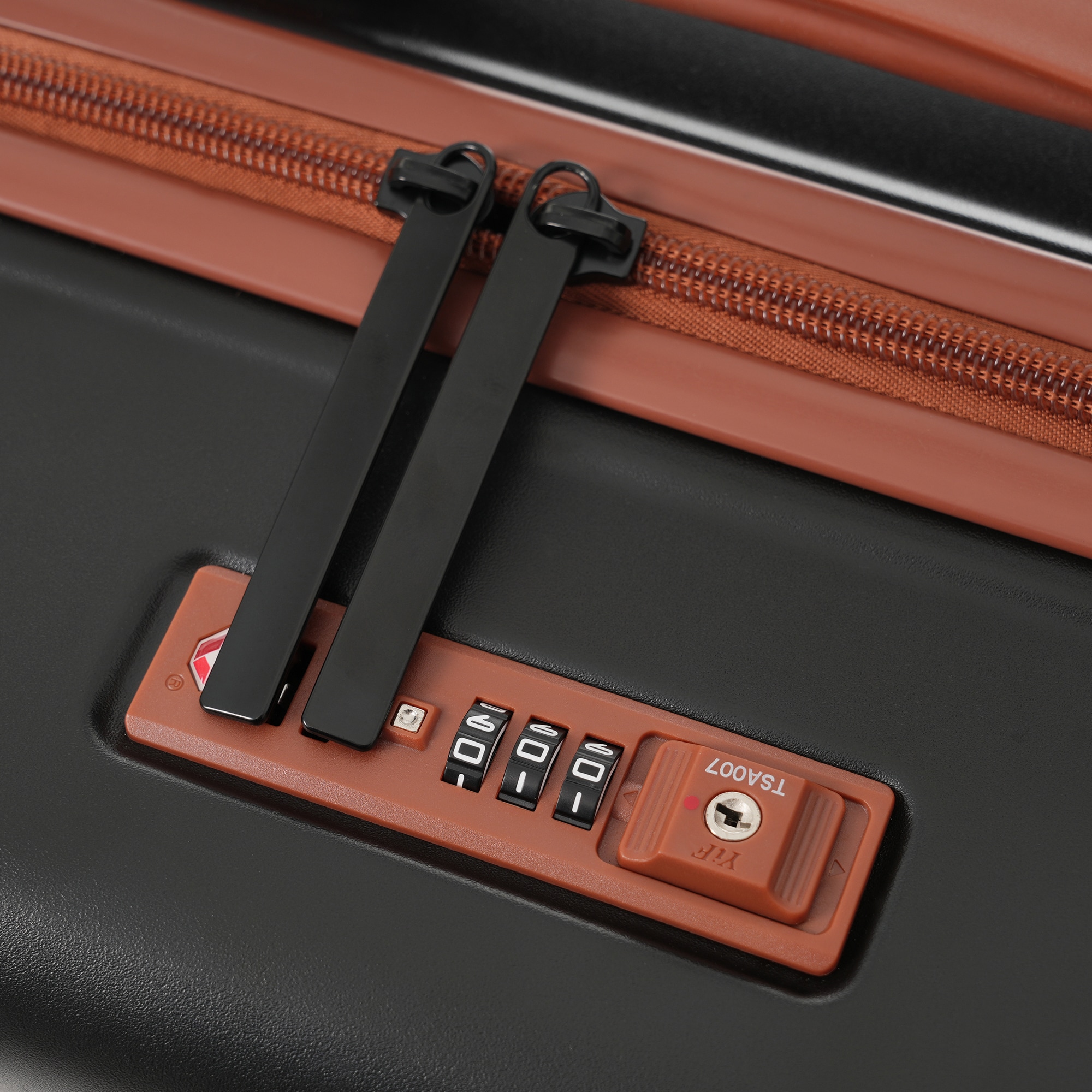 SINOFURN SYD9600011BK Luggage-And-Luggage-Sets - View #17