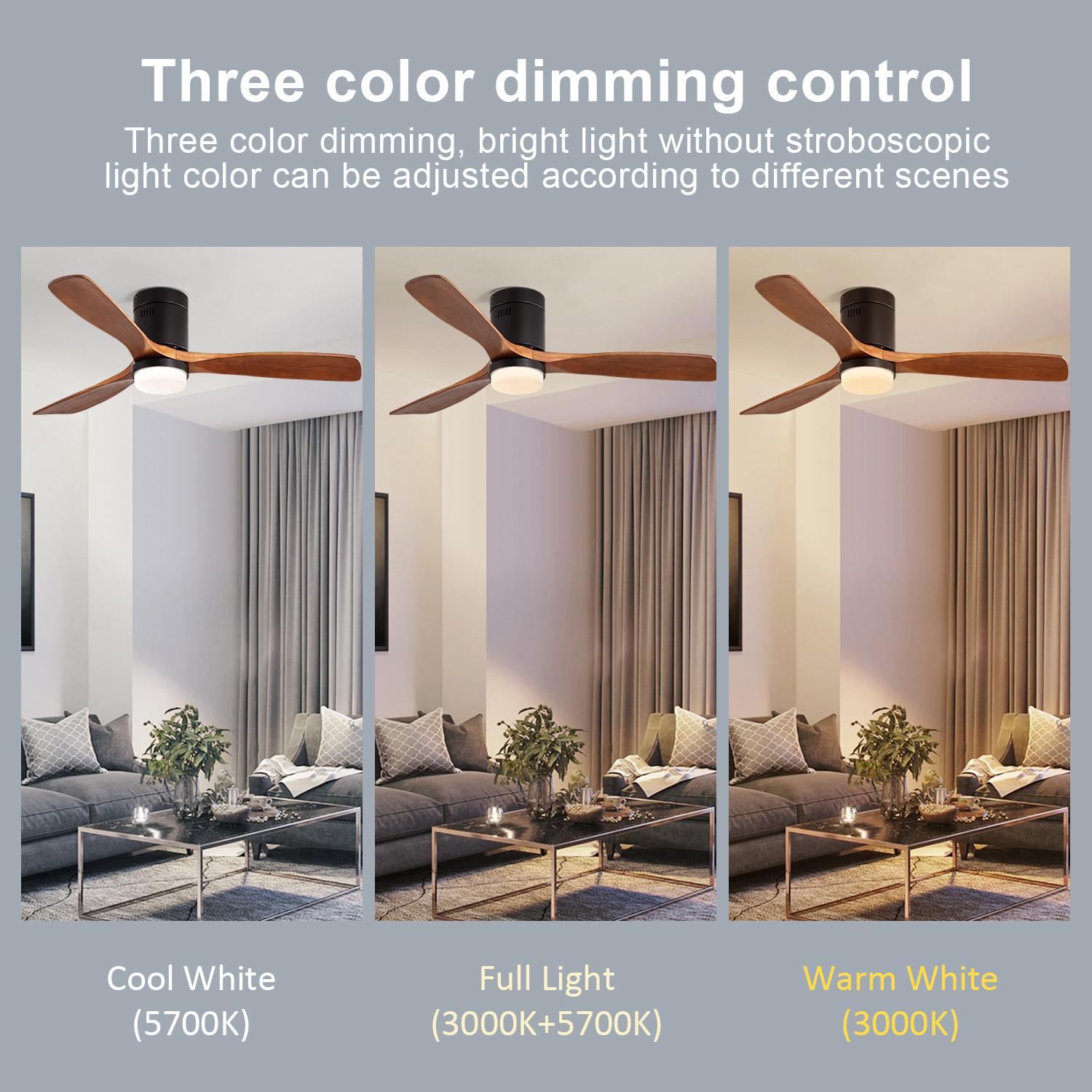 BABOOM BOM-2144ORKBS Ceiling-Fans - View #8