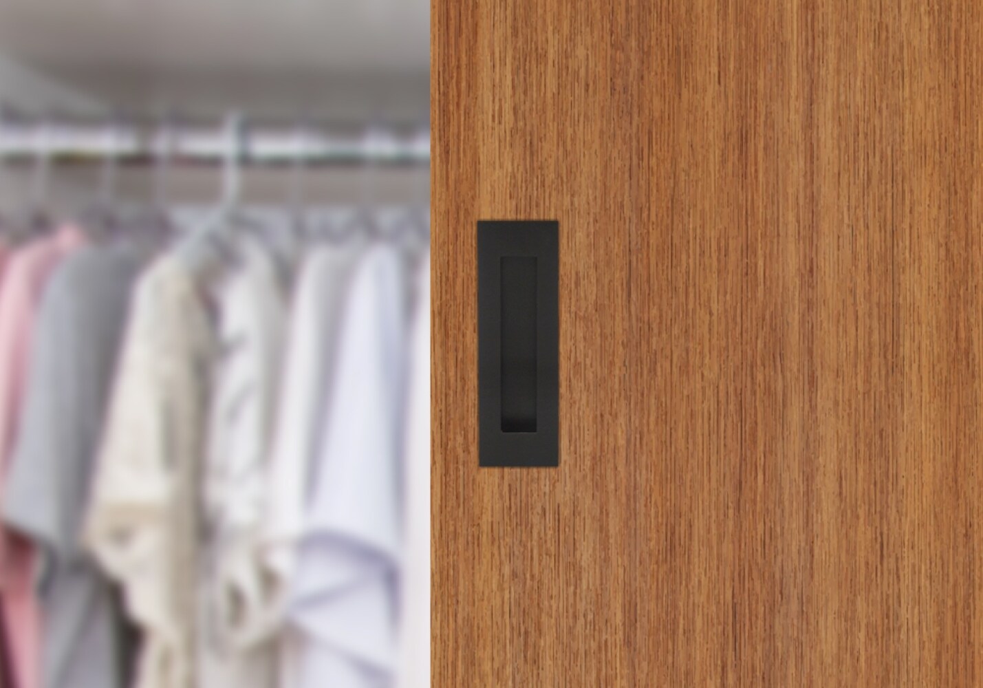 INOX FHIX07-19G Cabinet-Pulls - View #2