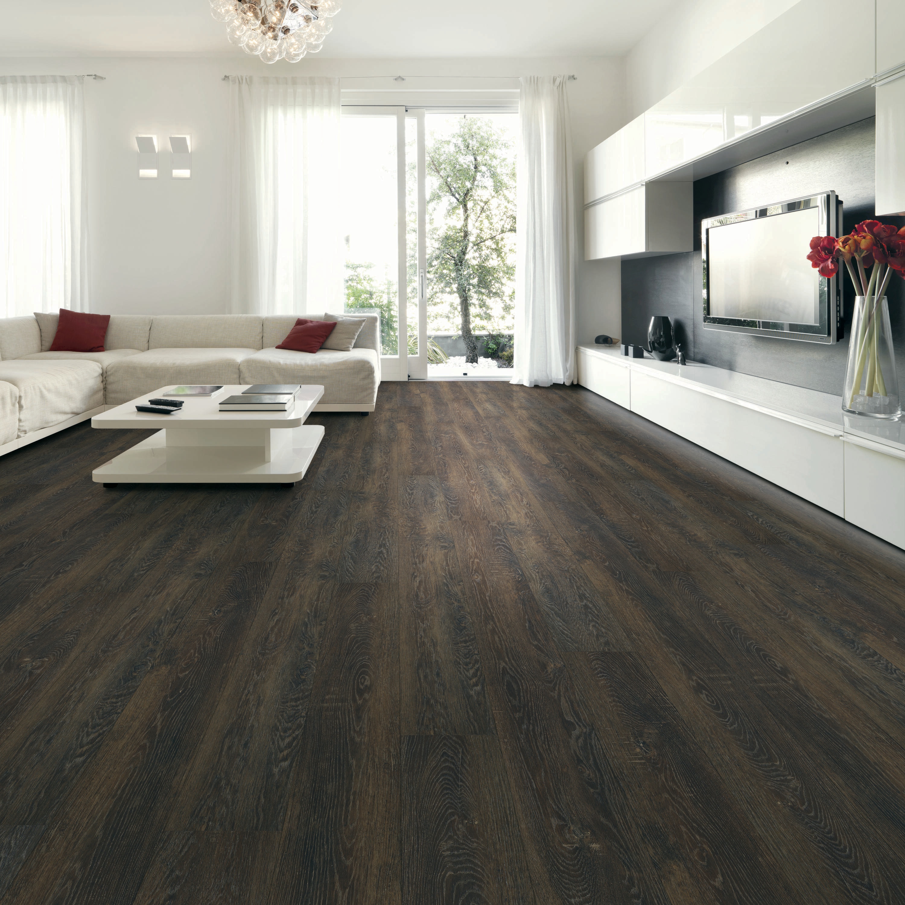Element Flooring E20064S Luxury-Vinyl-Plank-Samples - View #2