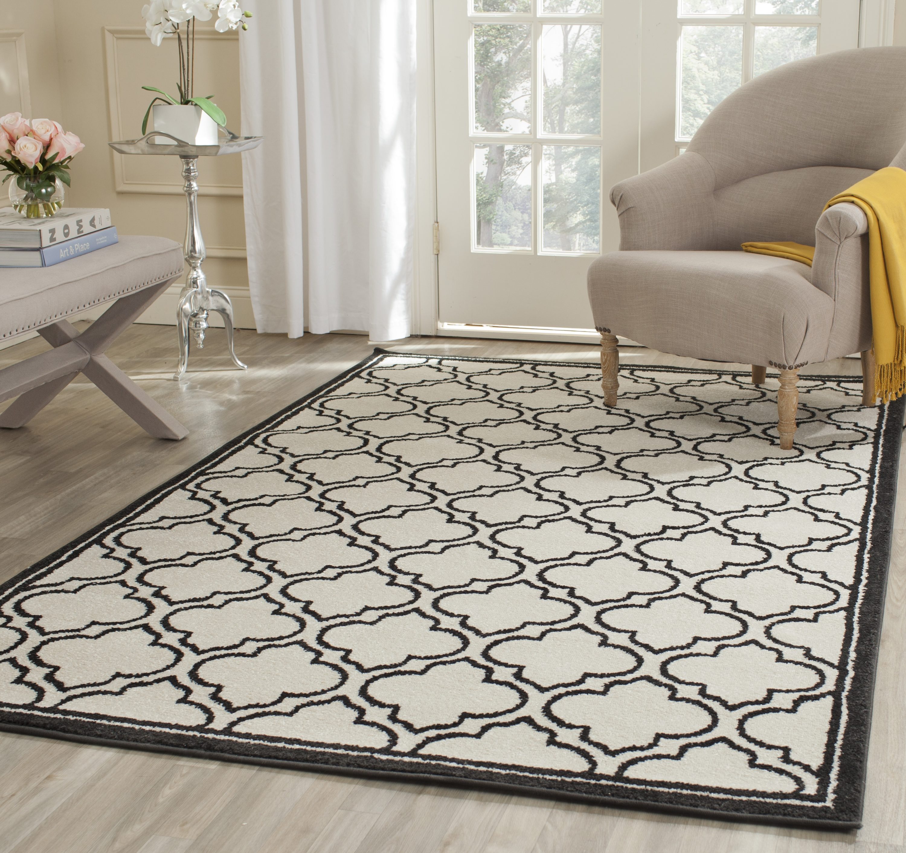 Safavieh AMT412D-5 rugs - View #2
