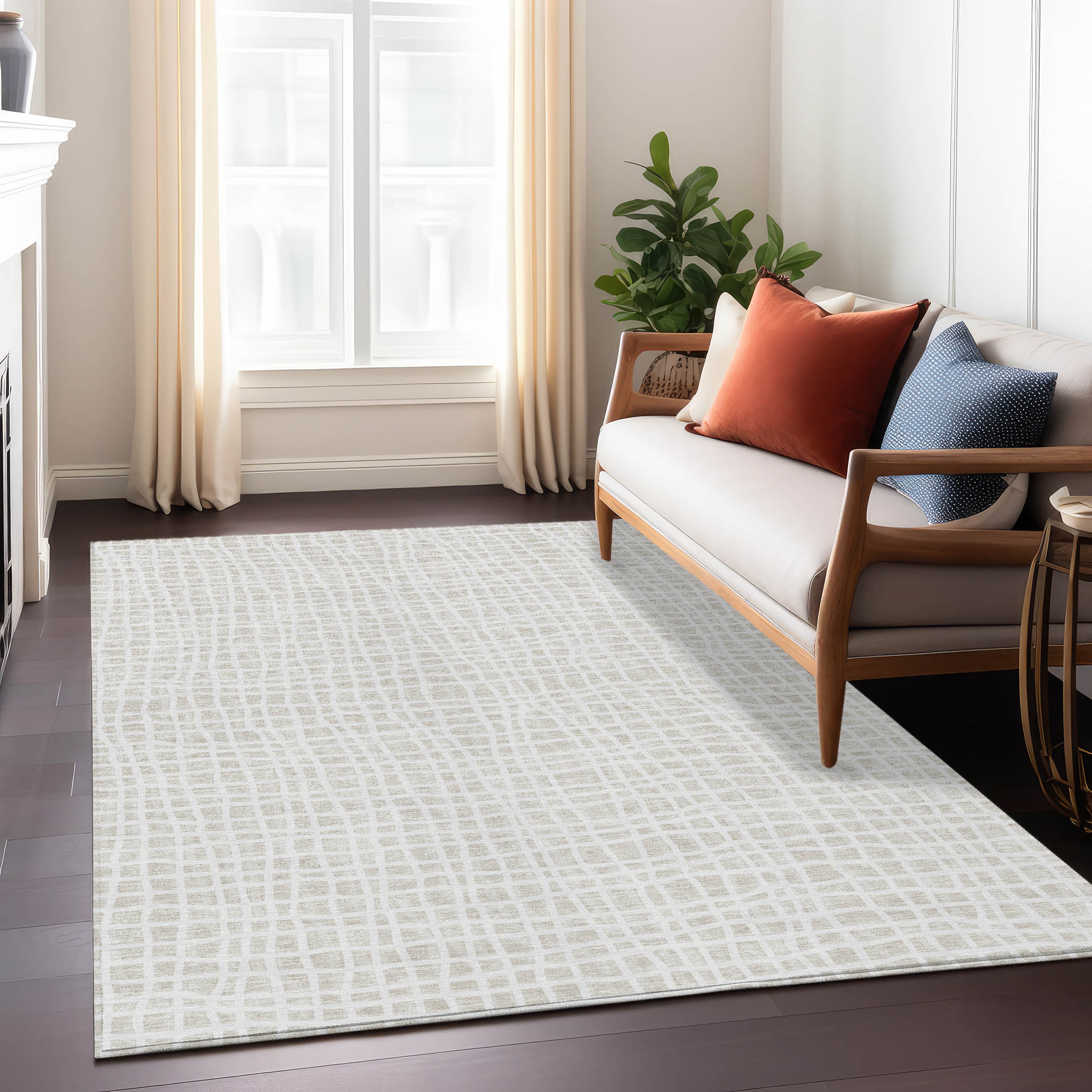 Addison Rugs ACN729IV10X14 rugs - View #7