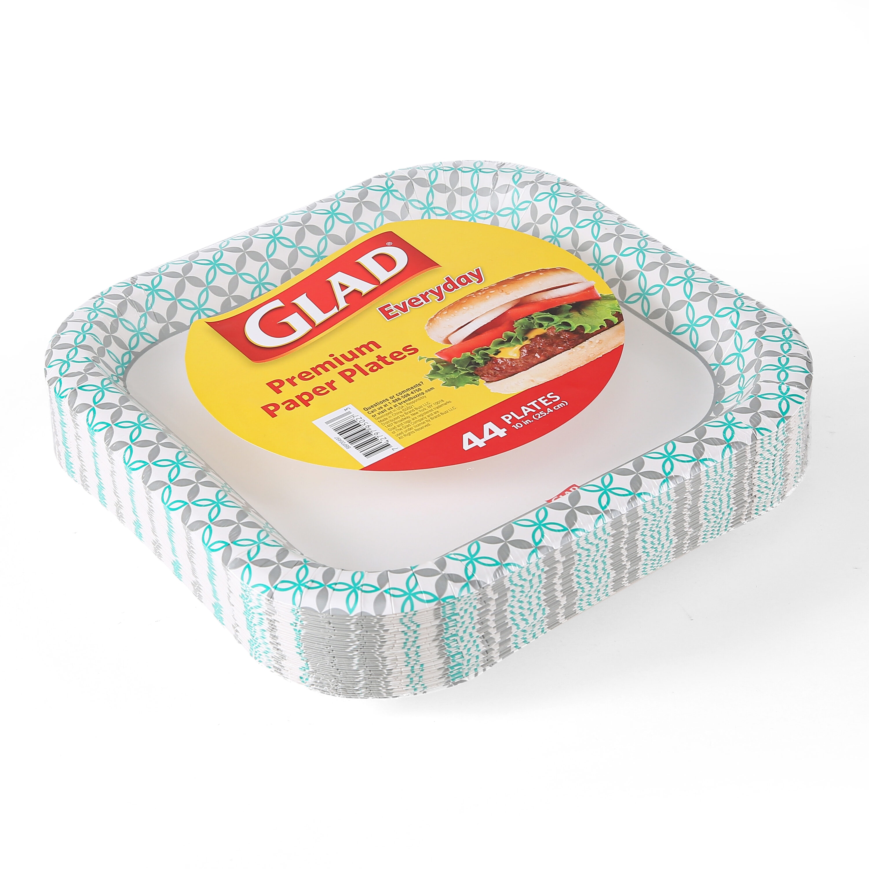 Glad BBP20497 Party-Supplies-Cc - View #2