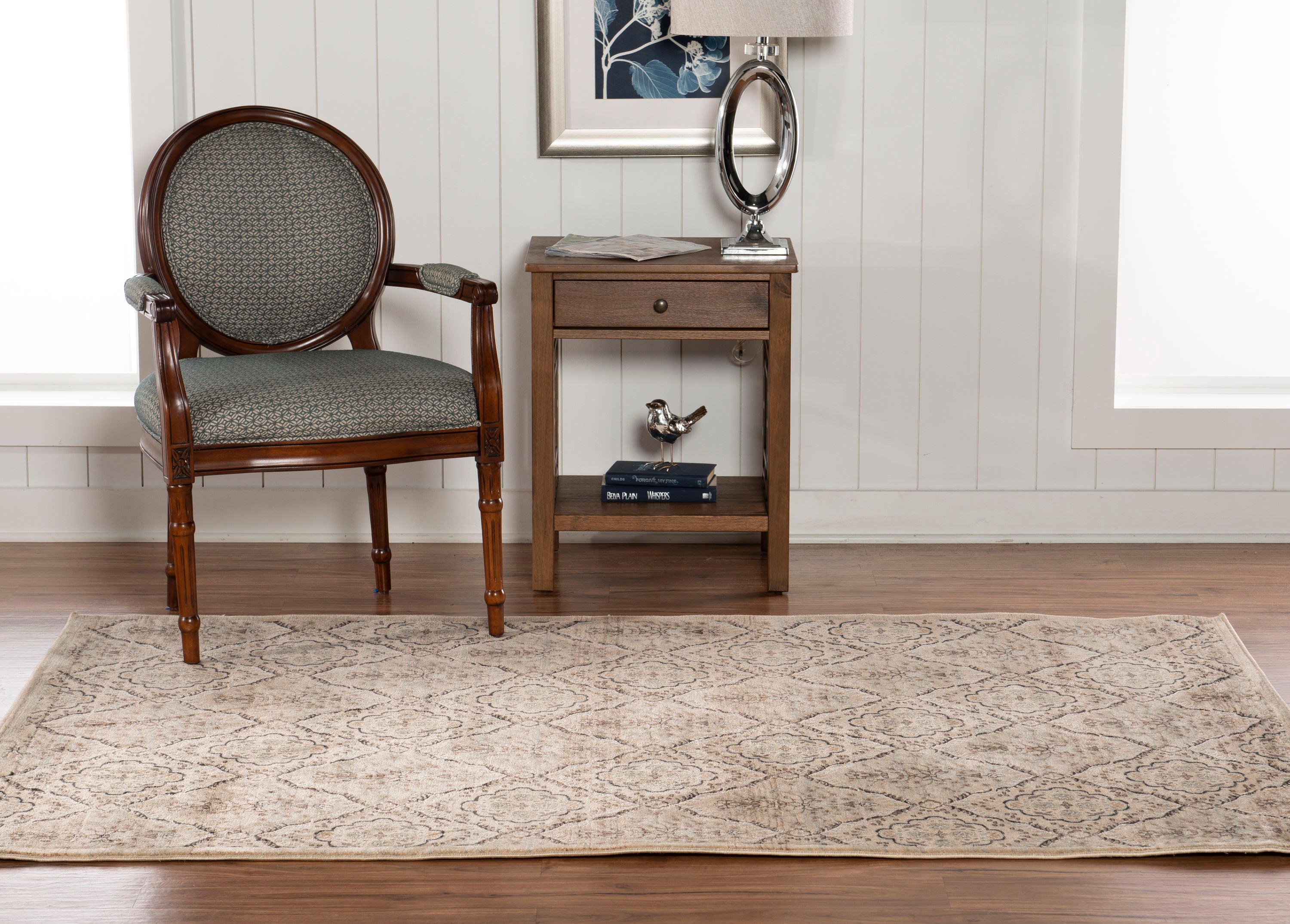 Linon RUGBYJ1481 rugs - View #2