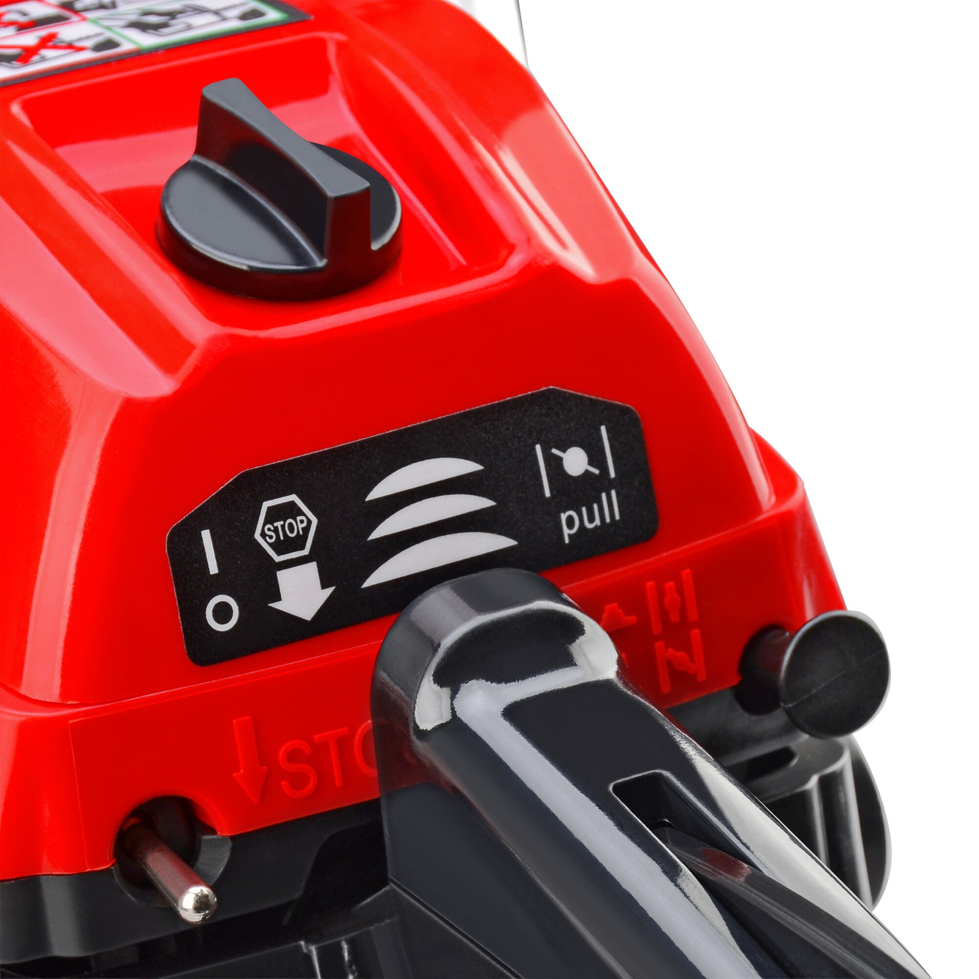 RIDGELINE 97005 Cordless-Chainsaw - View #4