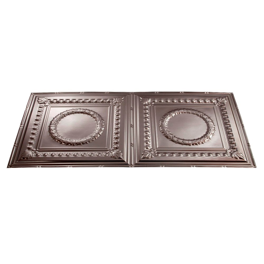 Fasade PG5429 Ceiling-Tile - View #3