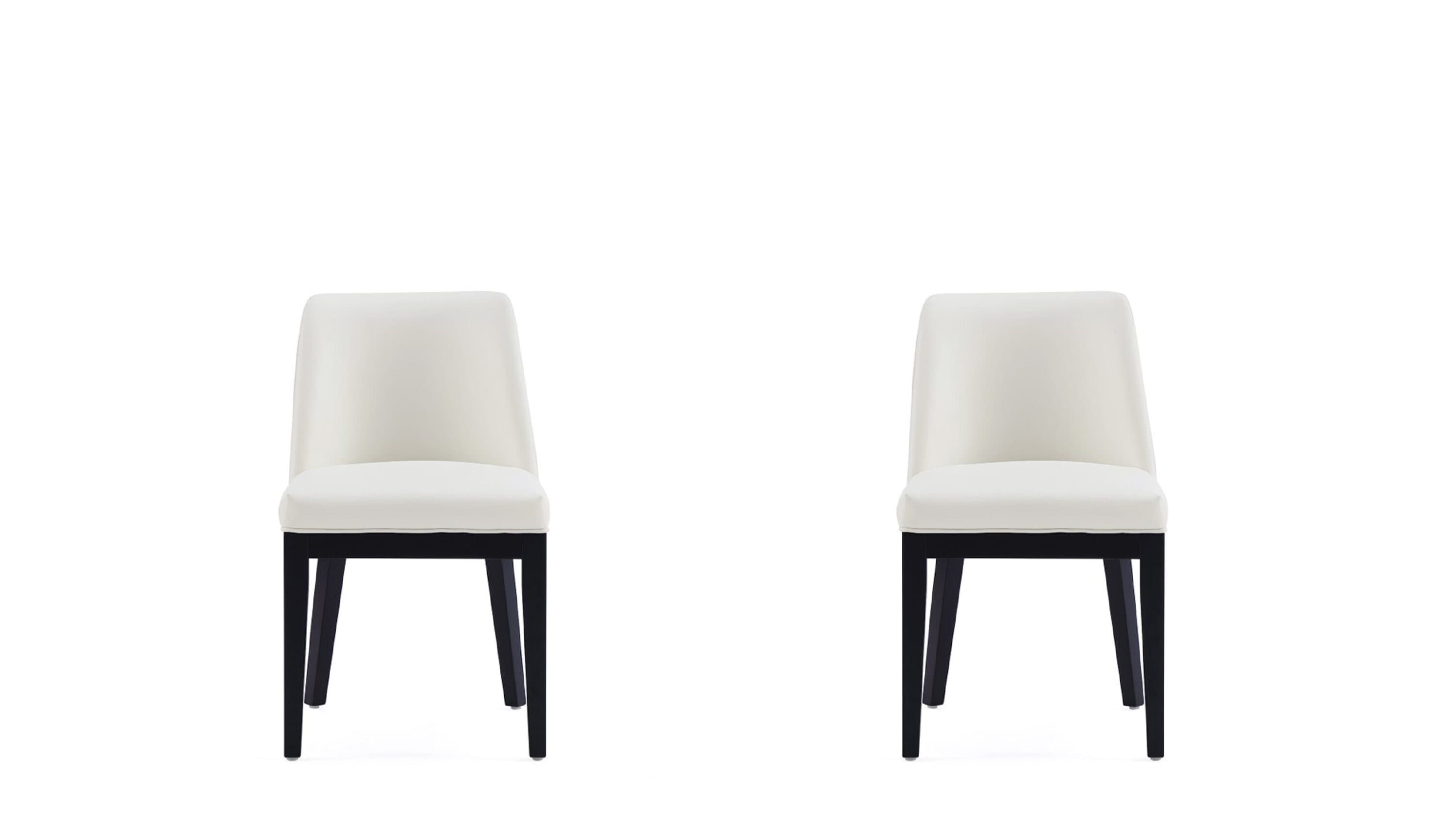 Manhattan Comfort DC051-CR Dining-Chairs - View #2