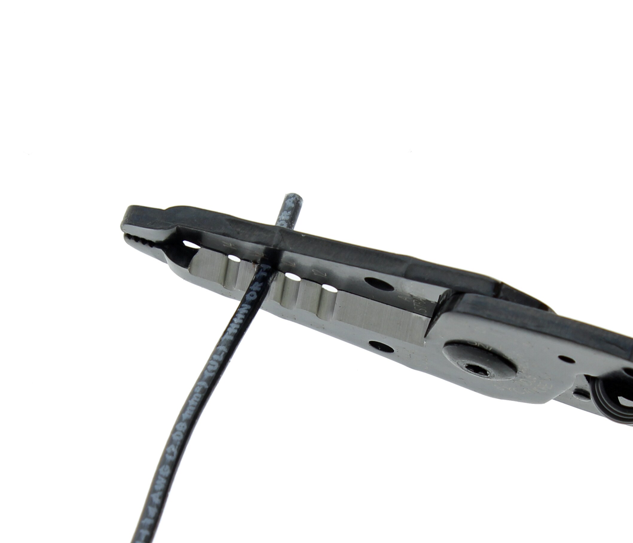 IDEAL 45-247 Wire-Strippers-Crimpers-Cutters - View #7