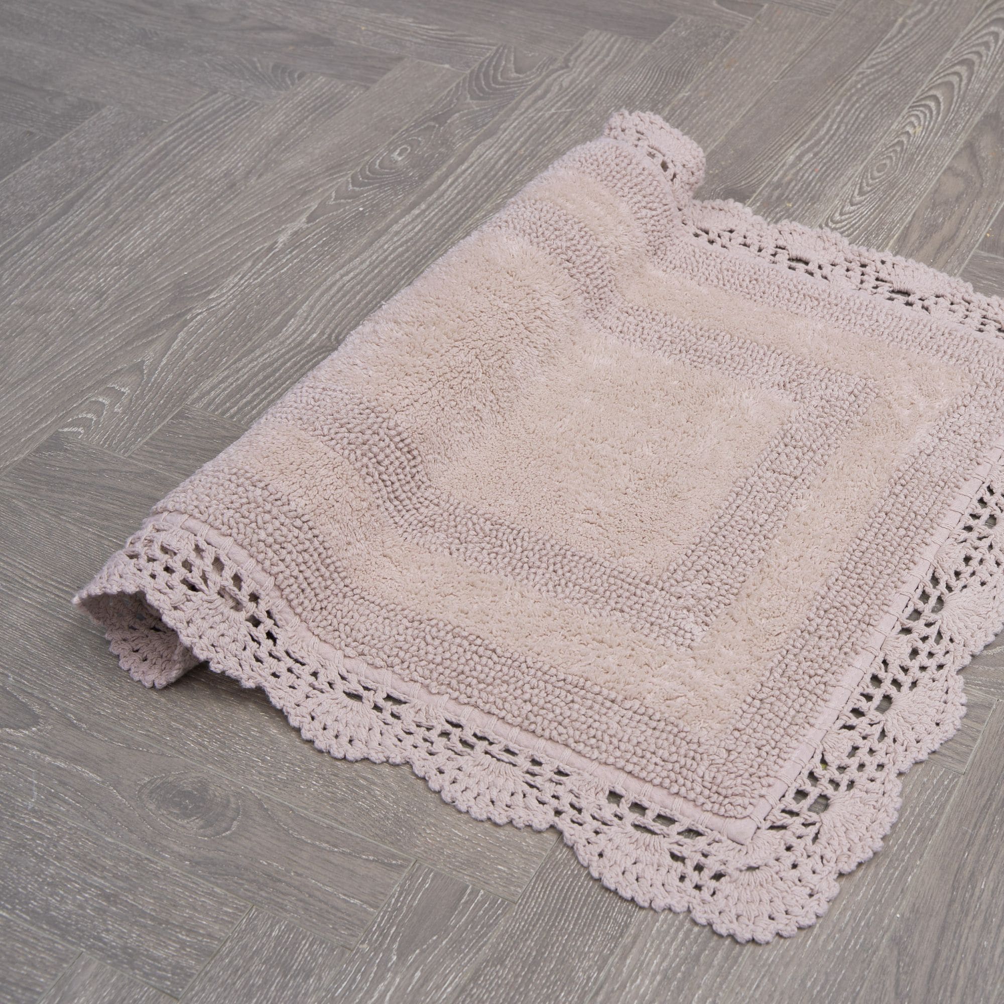 Laura Ashley 646760093434 Bath-Rugs - View #5