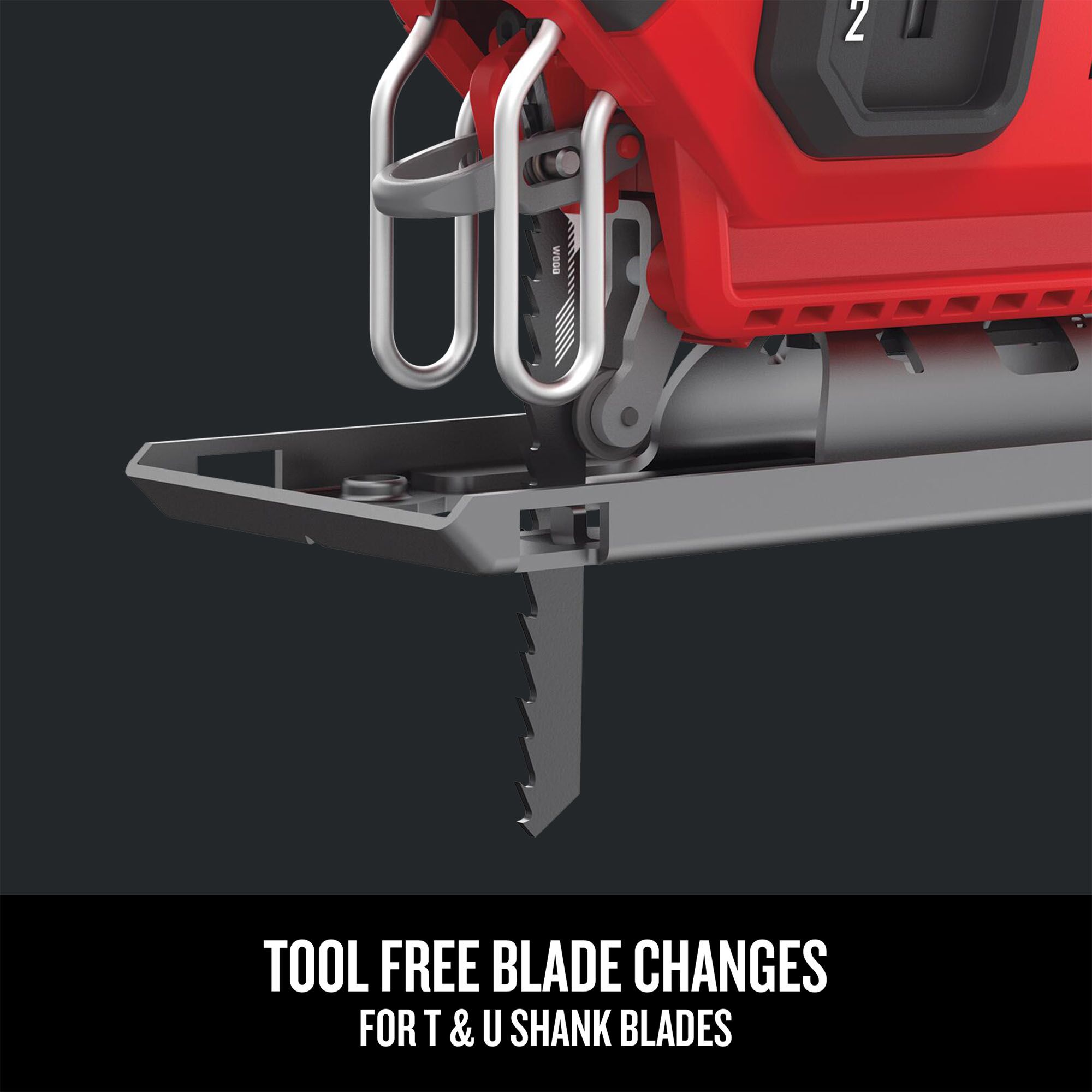 CRAFTSMAN CMCS600B c100075 - View #4