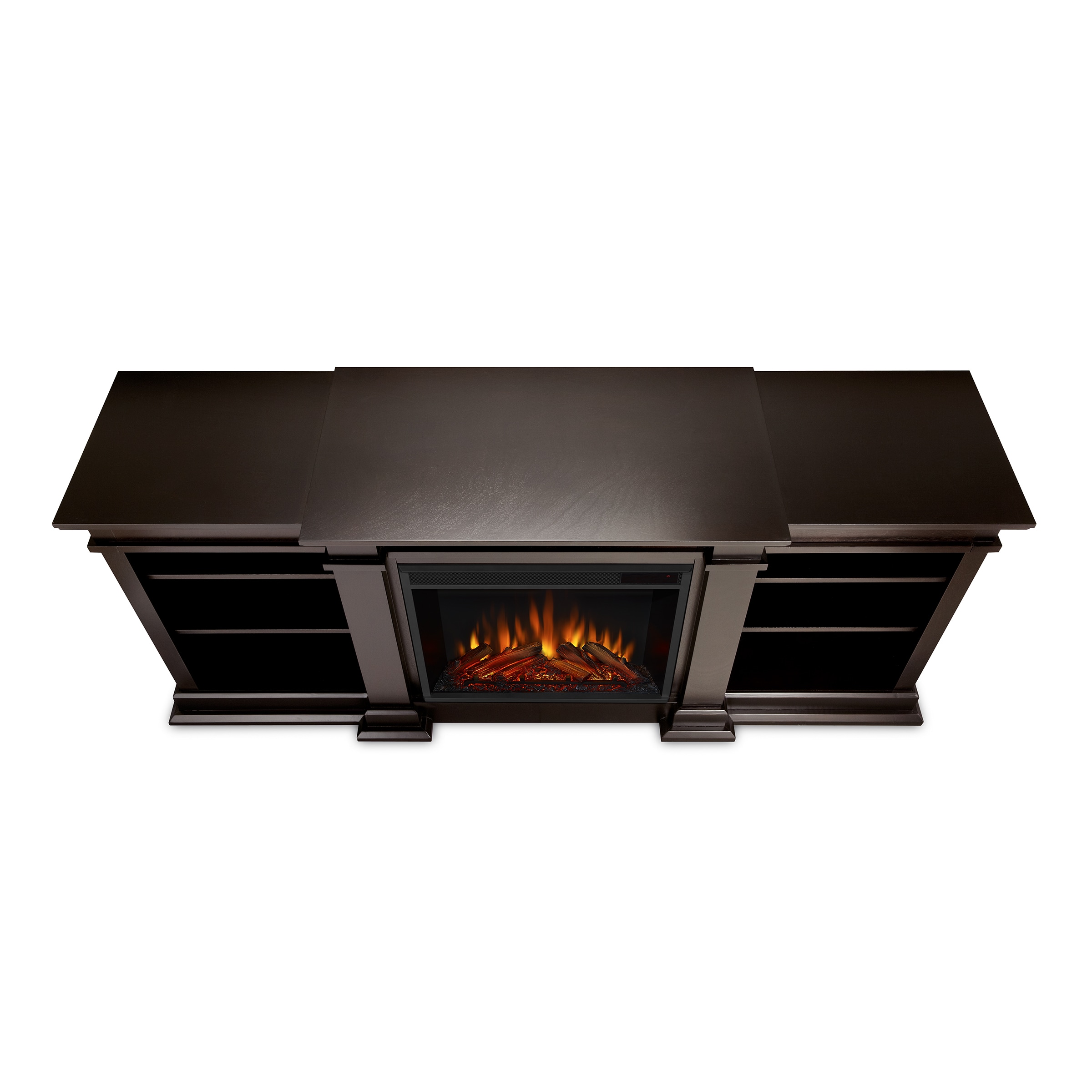 Real Flame G1200E-DW Electric-Fireplaces - View #4