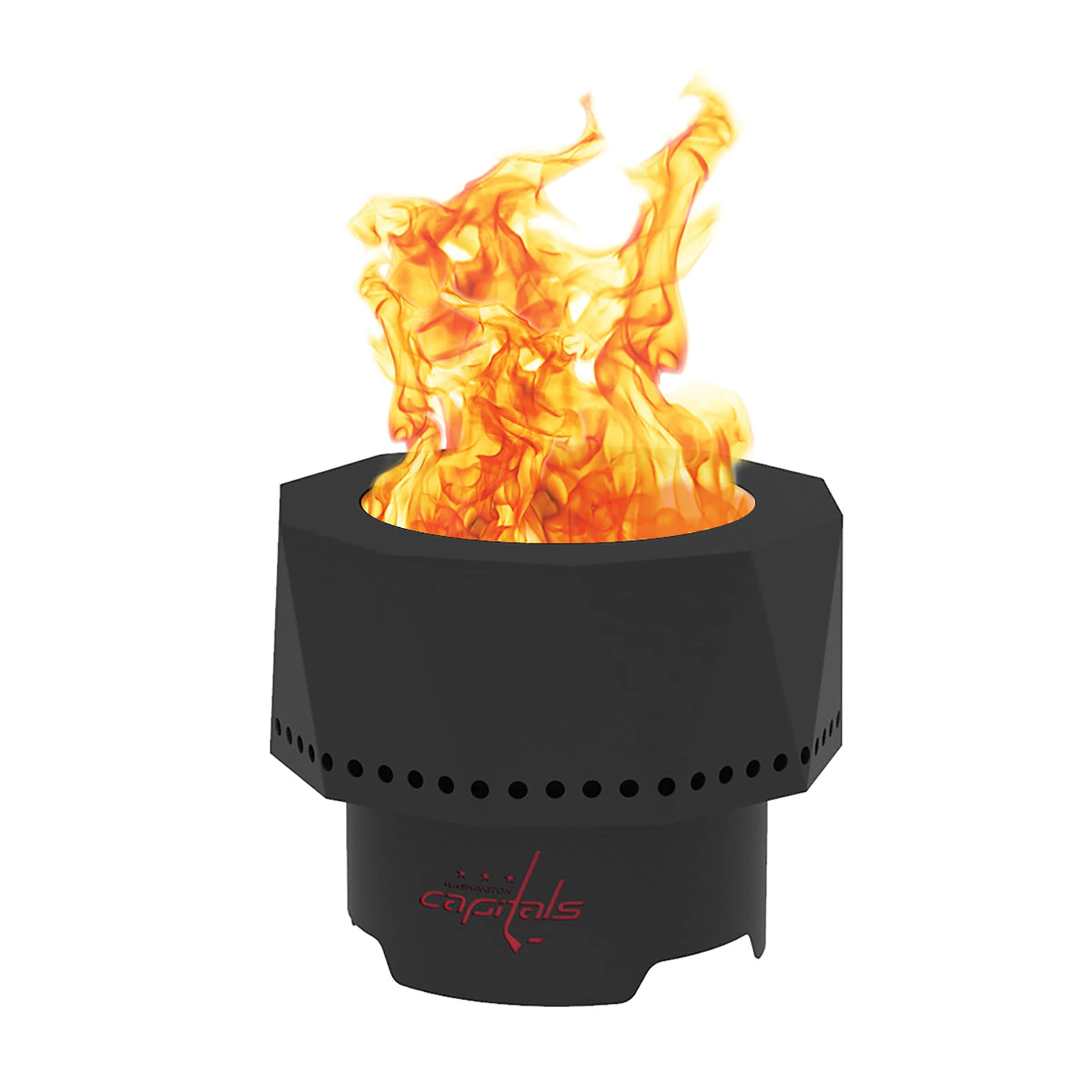 Blue Sky Outdoor Living PFP1513-WC Outdoor-Woodburning-Firepits - View #2