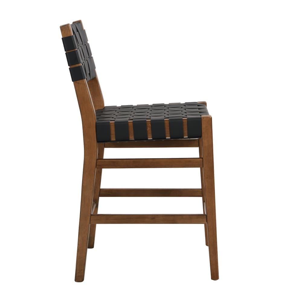 Coolbibila MILAN-STOOLS-BLACK stools - View #5