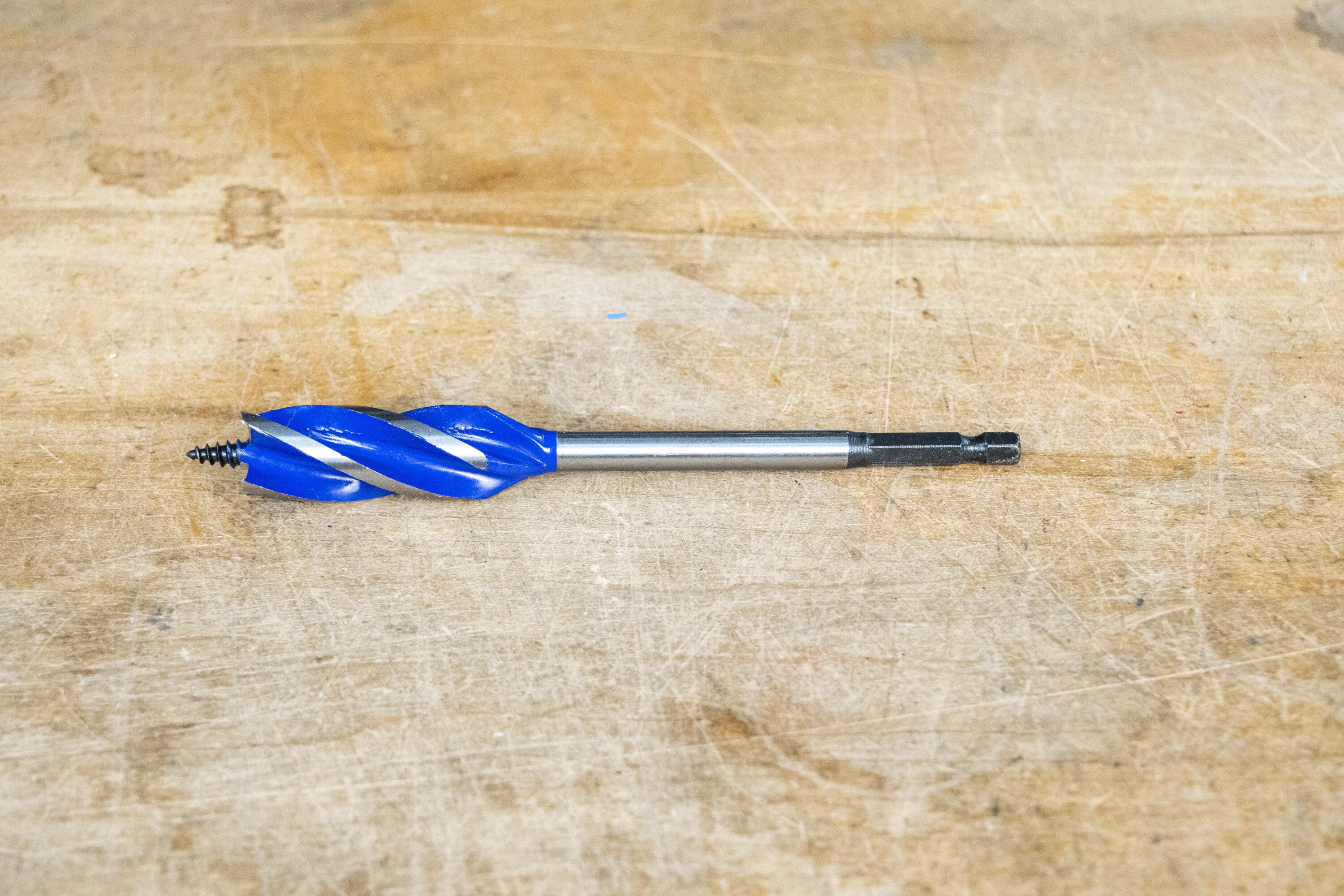 Century Drill & Tool 38606 Woodboring-Drill-Bits - View #6