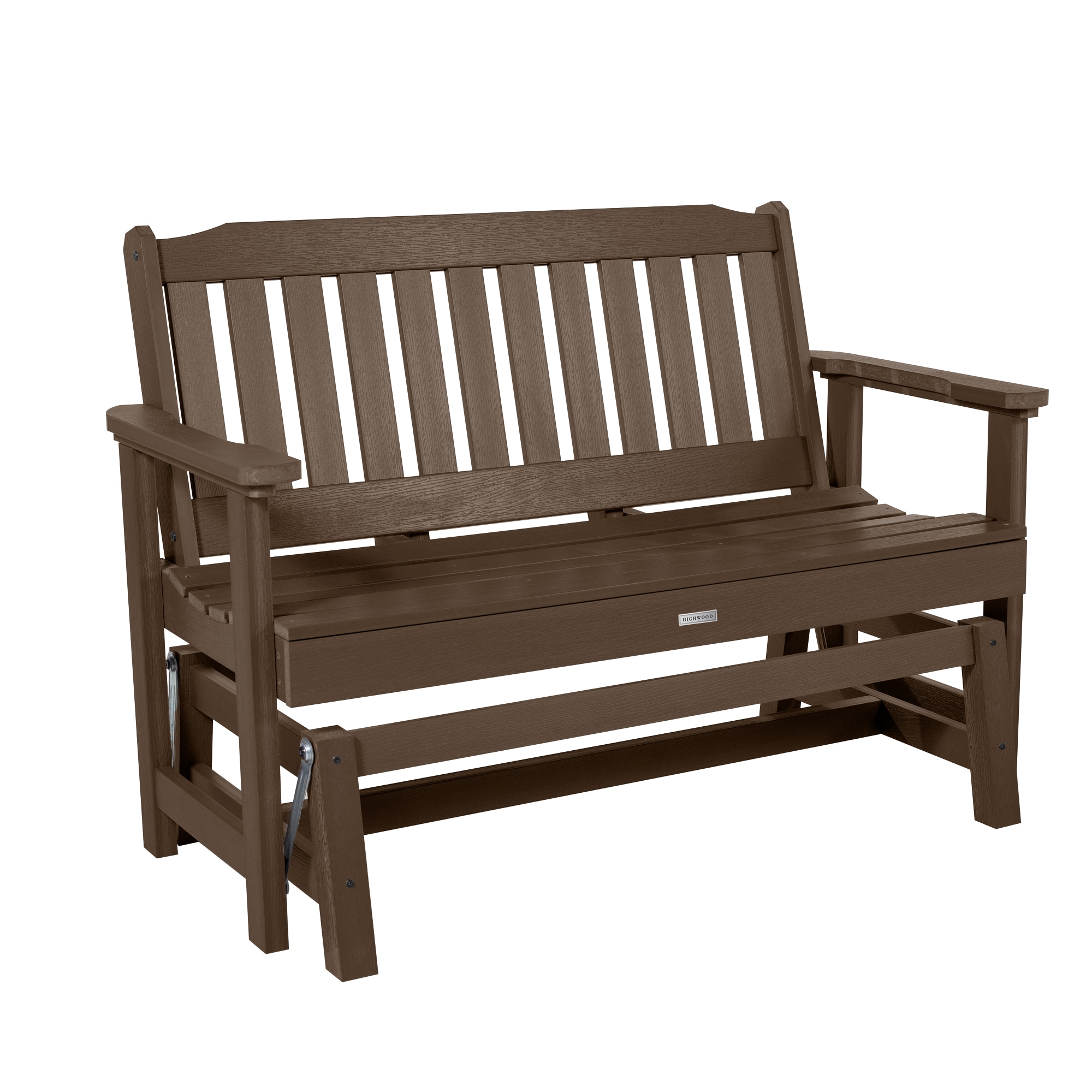 highwood AD-GLBENLH2-ACE benches - View #2