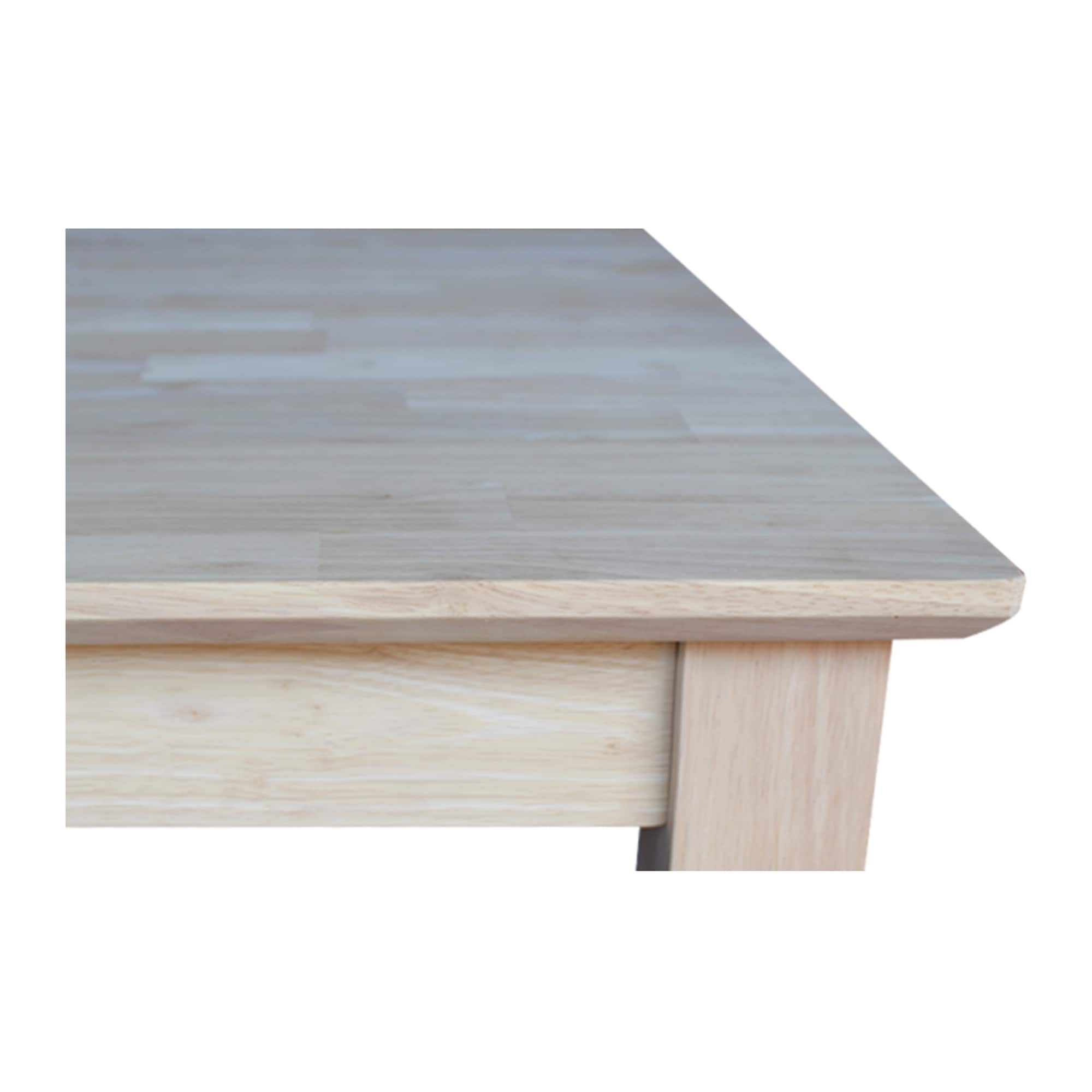 International Concepts K-3030-30S Dining-Tables - View #6