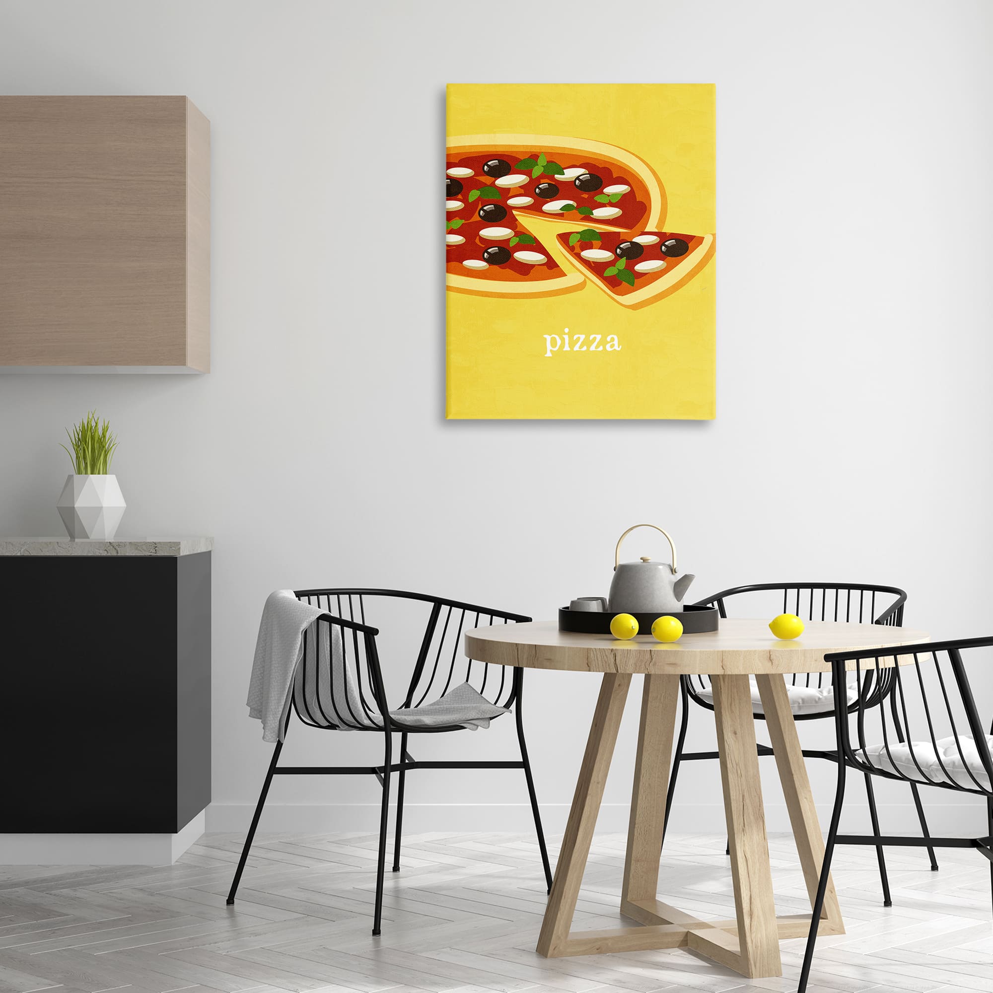 Stupell Industries BS-449-CN-30X40 Wall-Art - View #3