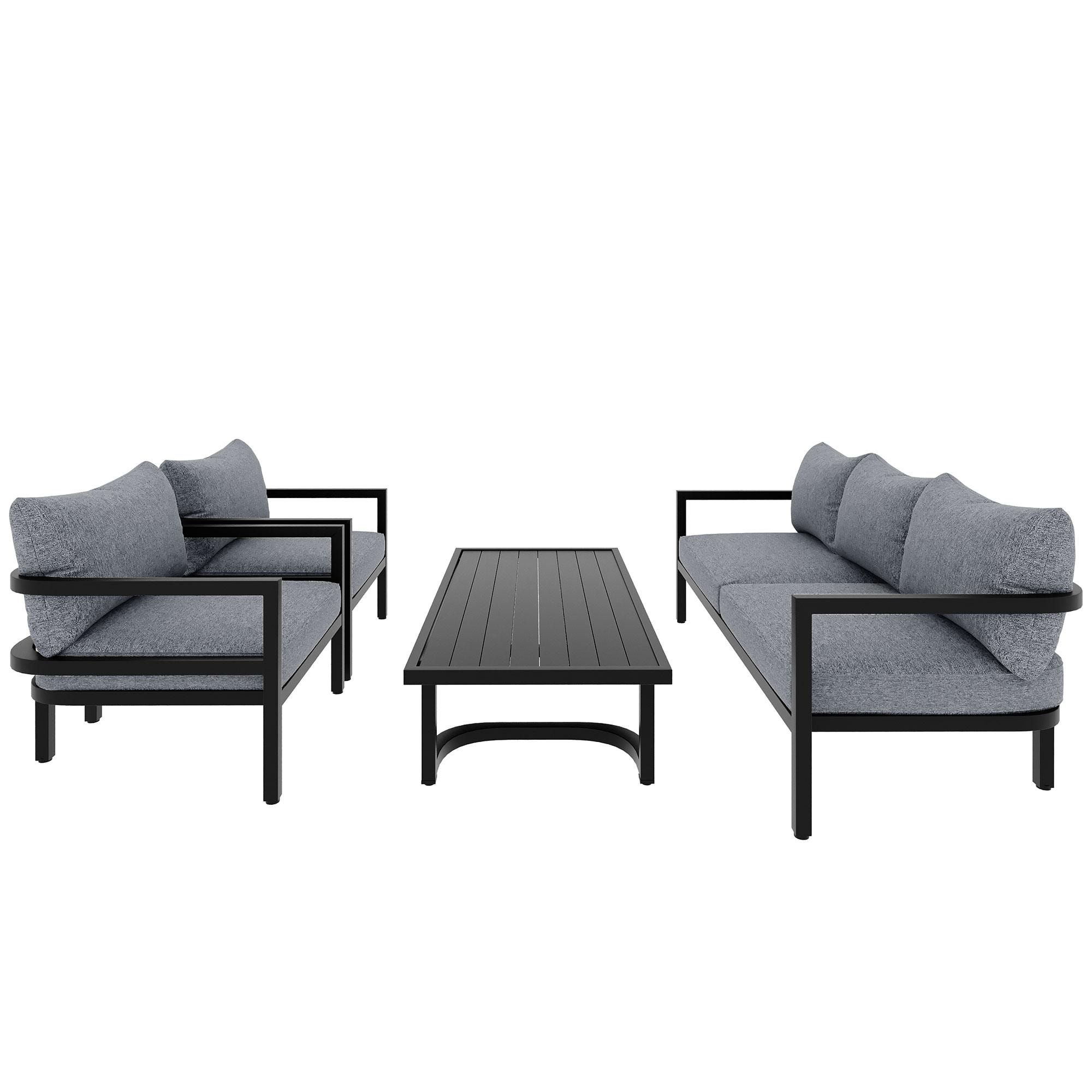 Bayfeve BFUS-333E Patio-Conversation-Sets - View #4