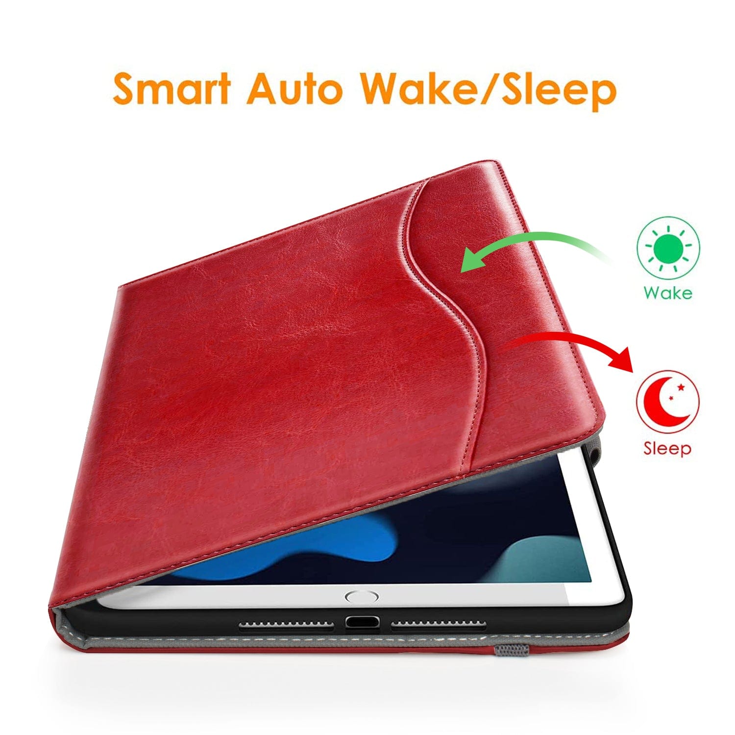SAHARA TB00070 Tablet-Accessories - View #4