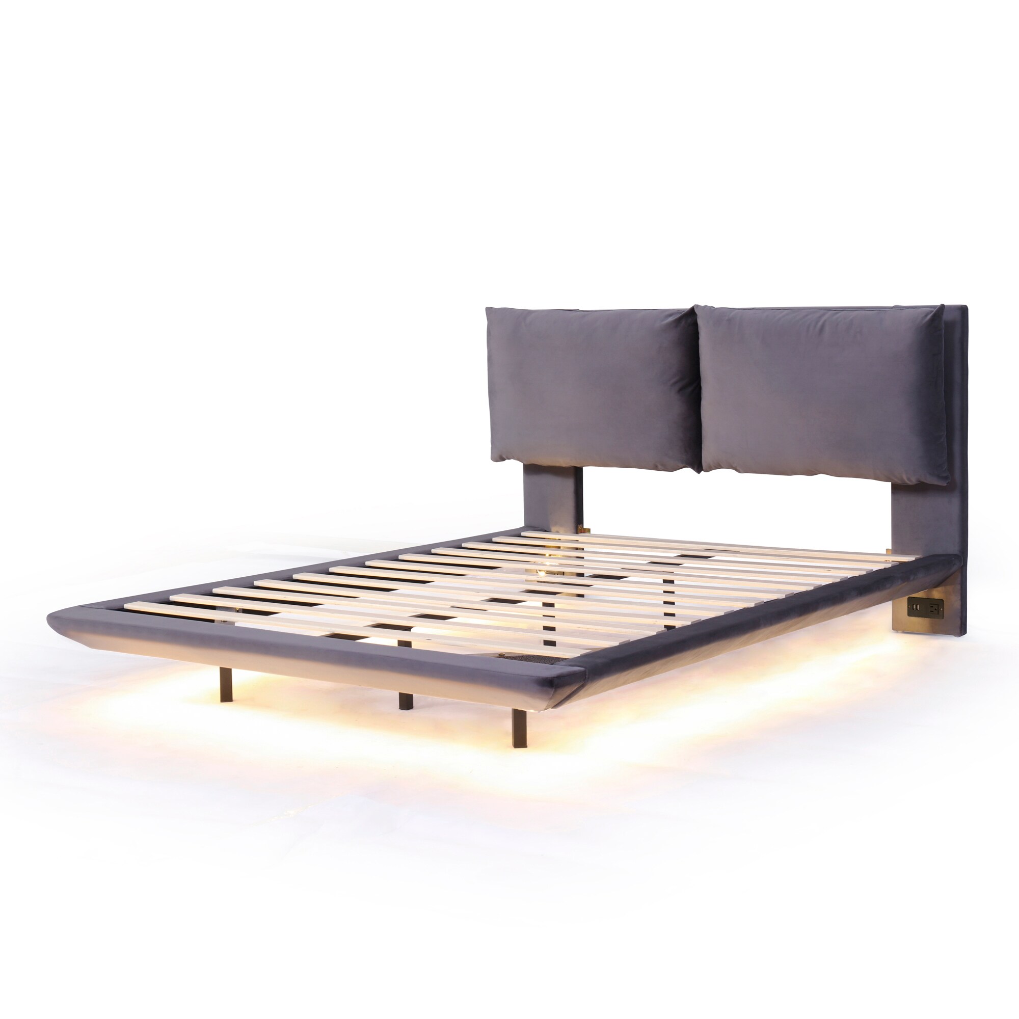 ModernLuxe L-SF000064AAE beds - View #8