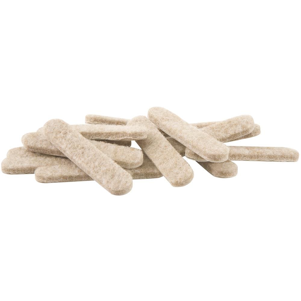 SoftTouch 4719295LW Felt-Pads - View #2