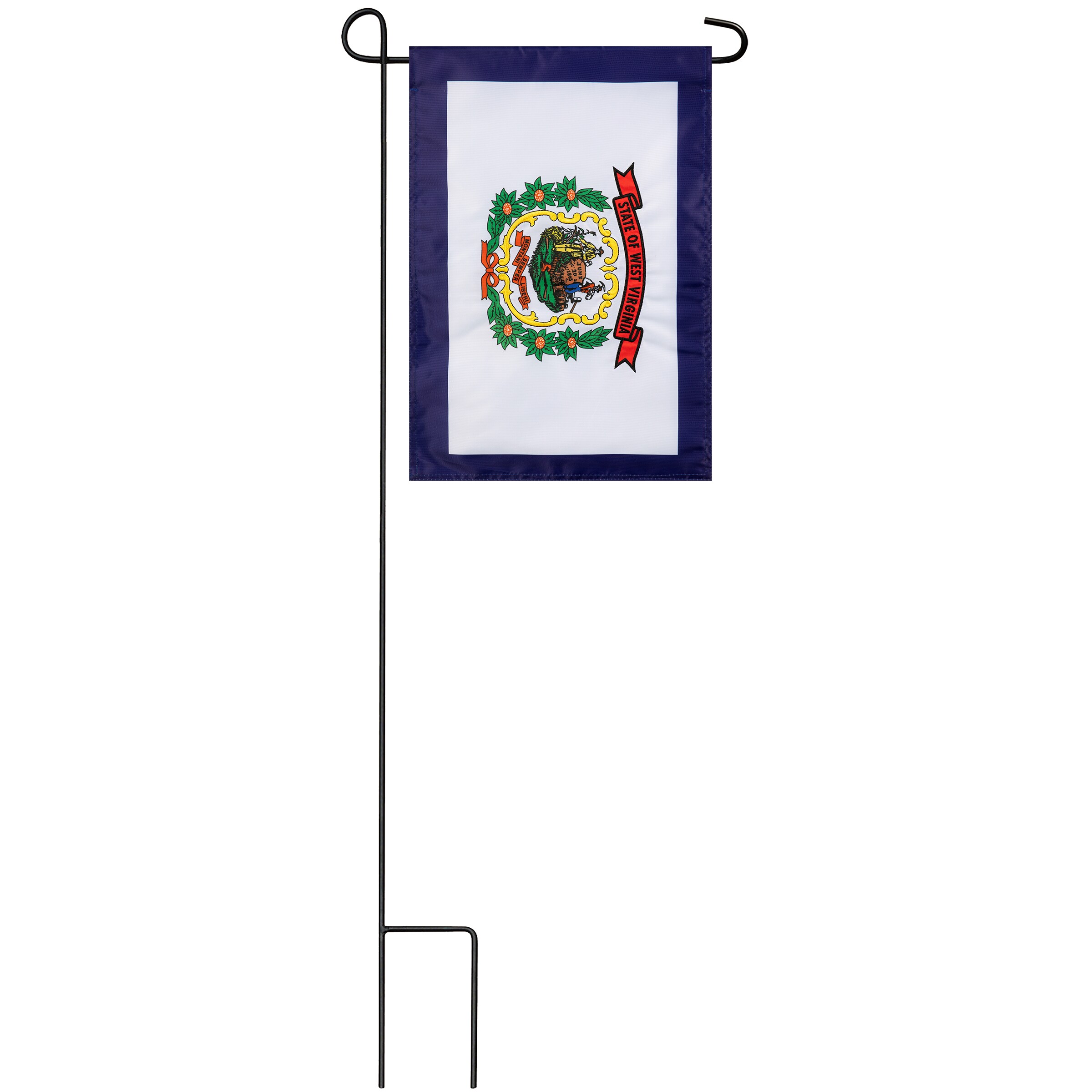Style Selections ZLW1610441 Decorative-Banner-Flags - View #3
