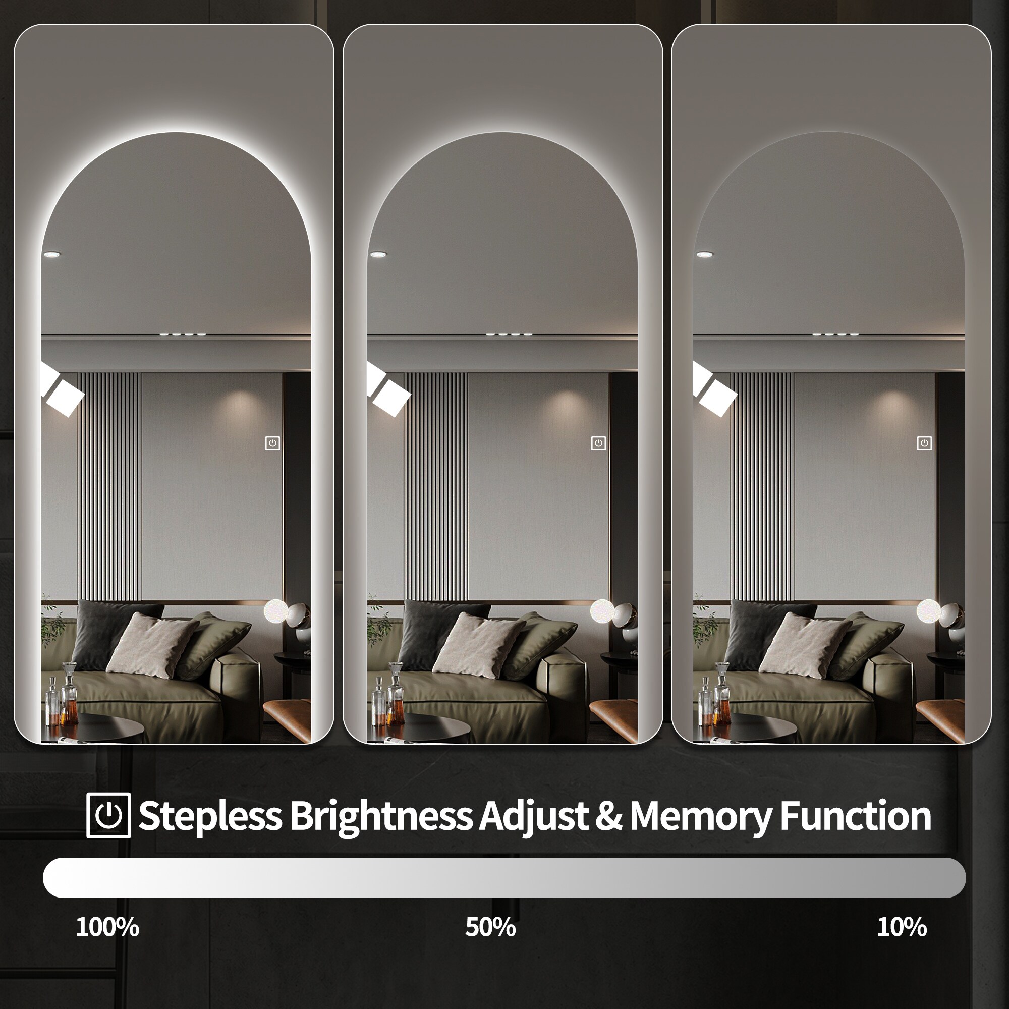 Yocada W2709P435584 Decor-Mirrors - View #7