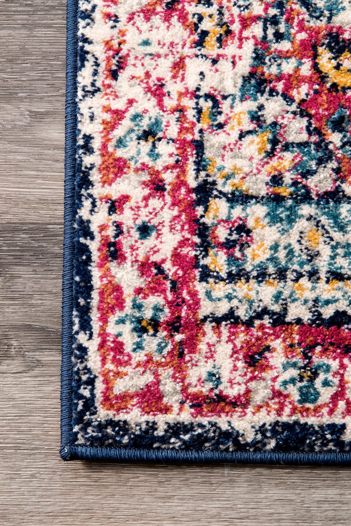 nuLOOM RZBD36D-8010 rugs - View #5