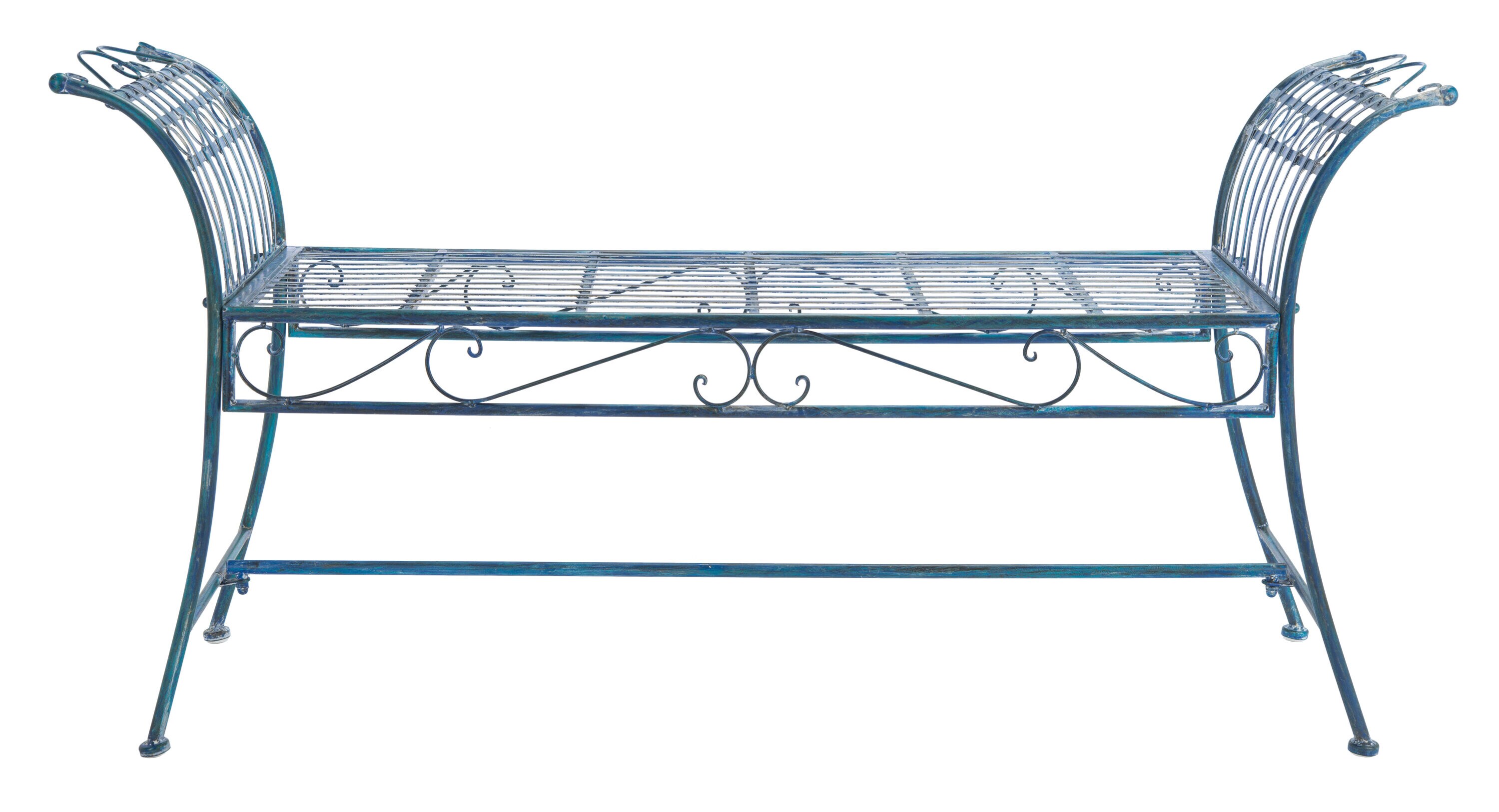 Safavieh PAT5002C benches - View #3