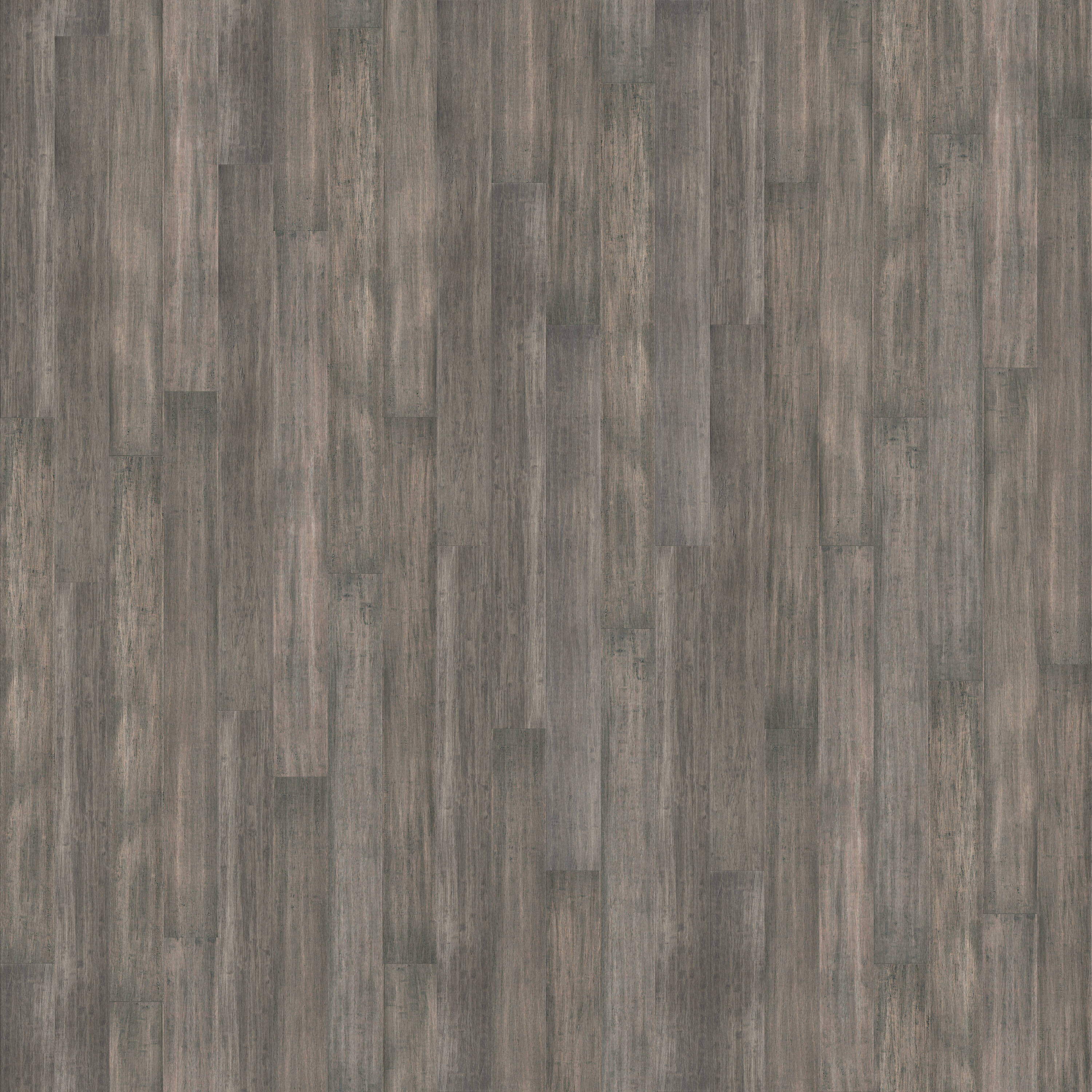 Fossilized Boardwalk Bamboo 5-5/16-in W x 9/16-in T x Distressed Engineered Hardwood Flooring (21.5-sq ft) in Gray | - CALI 7014009200