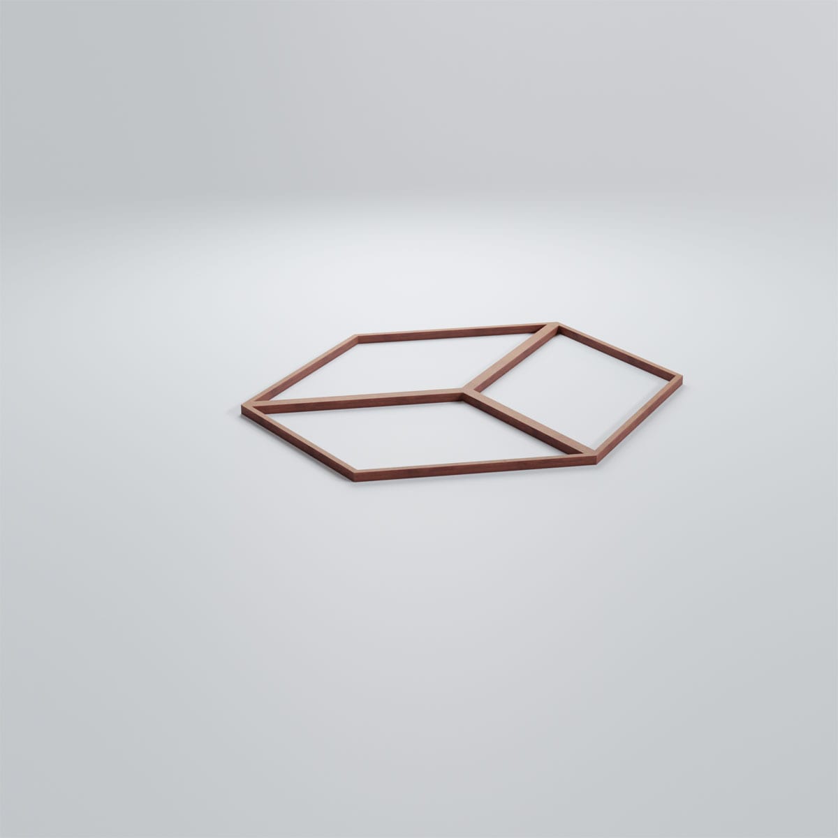 Ekena Millwork WALW16X16X0375PBLMF Wall-Panels - View #4