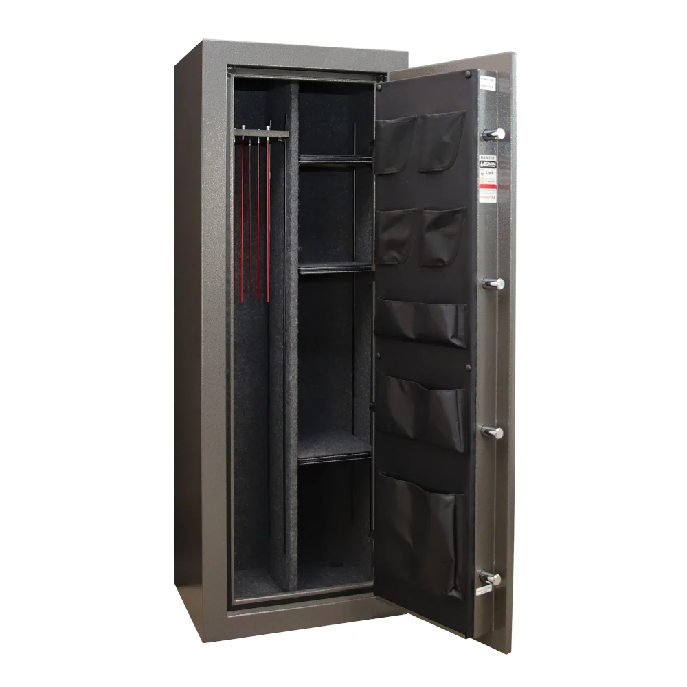 Winchester Safes SECWINB14-SL-E Gun-Safes - View #2