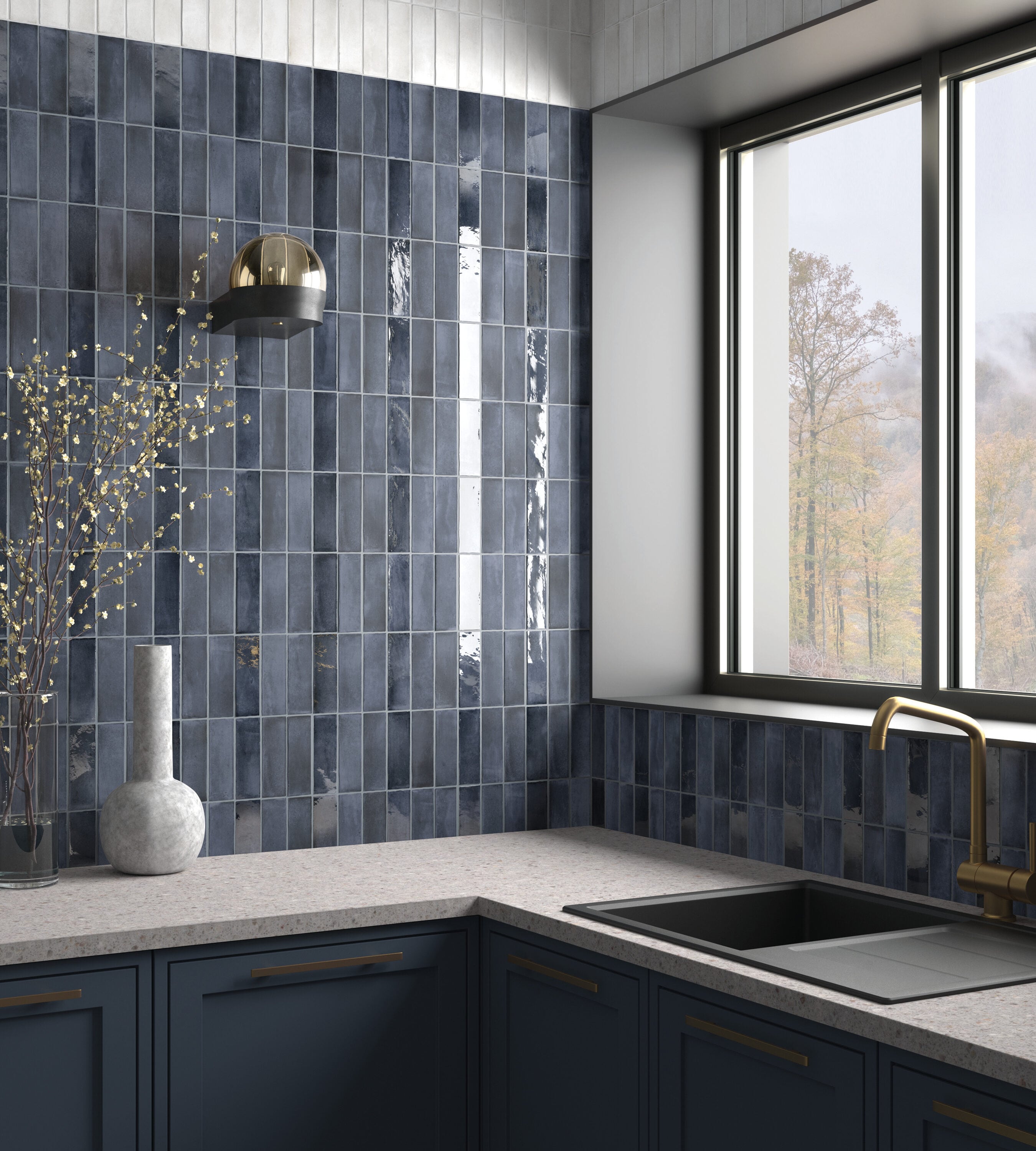 Affinity Tile FEQ6CCMBNT Ceramic-Tile - View #7