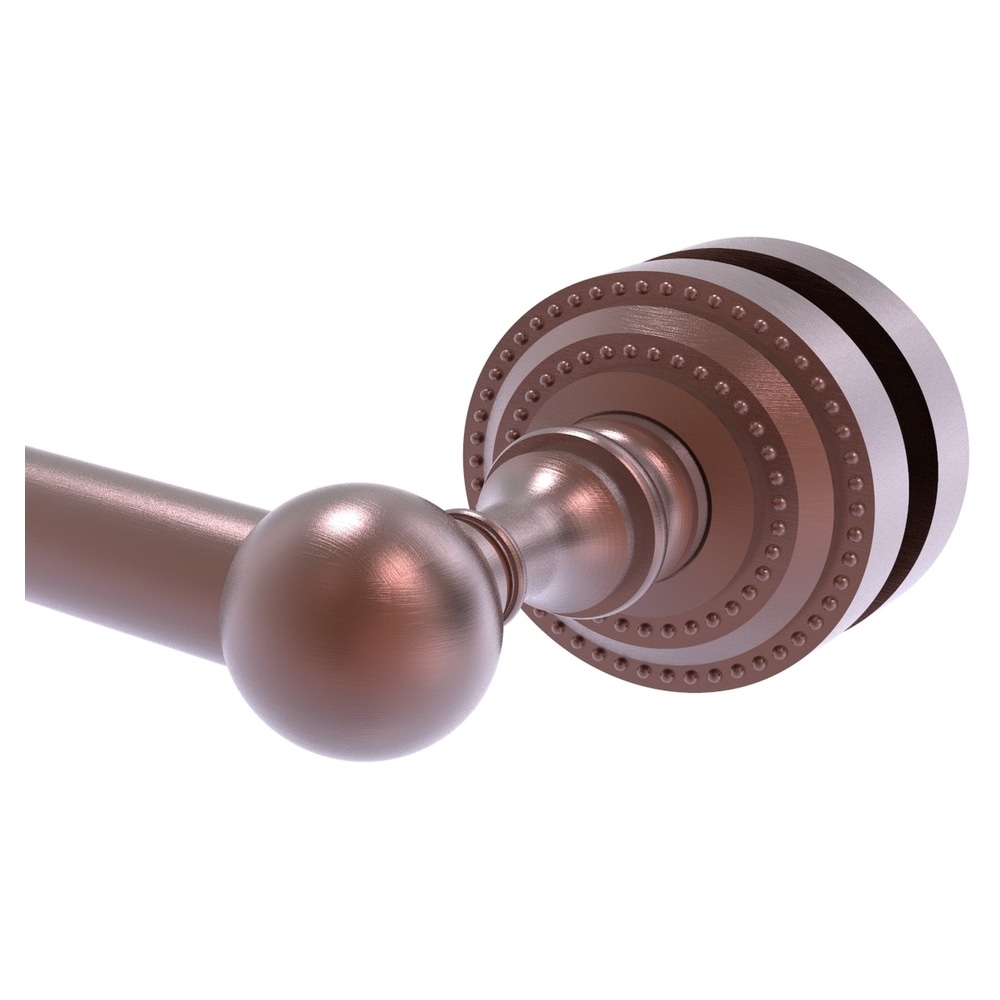 Allied Brass DT-41-SM-18-CA d060350 - View #2
